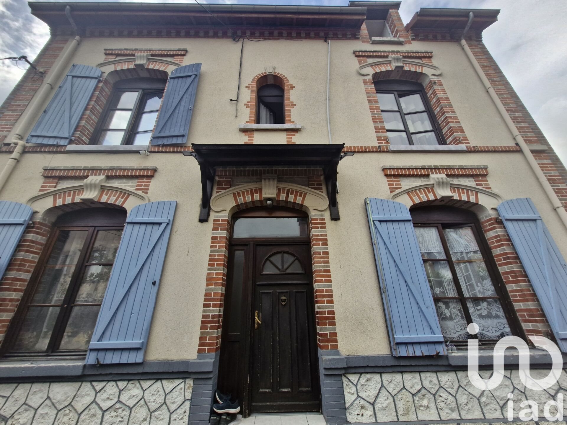 Maison à vendre, 135m², Romilly-sur-Seine