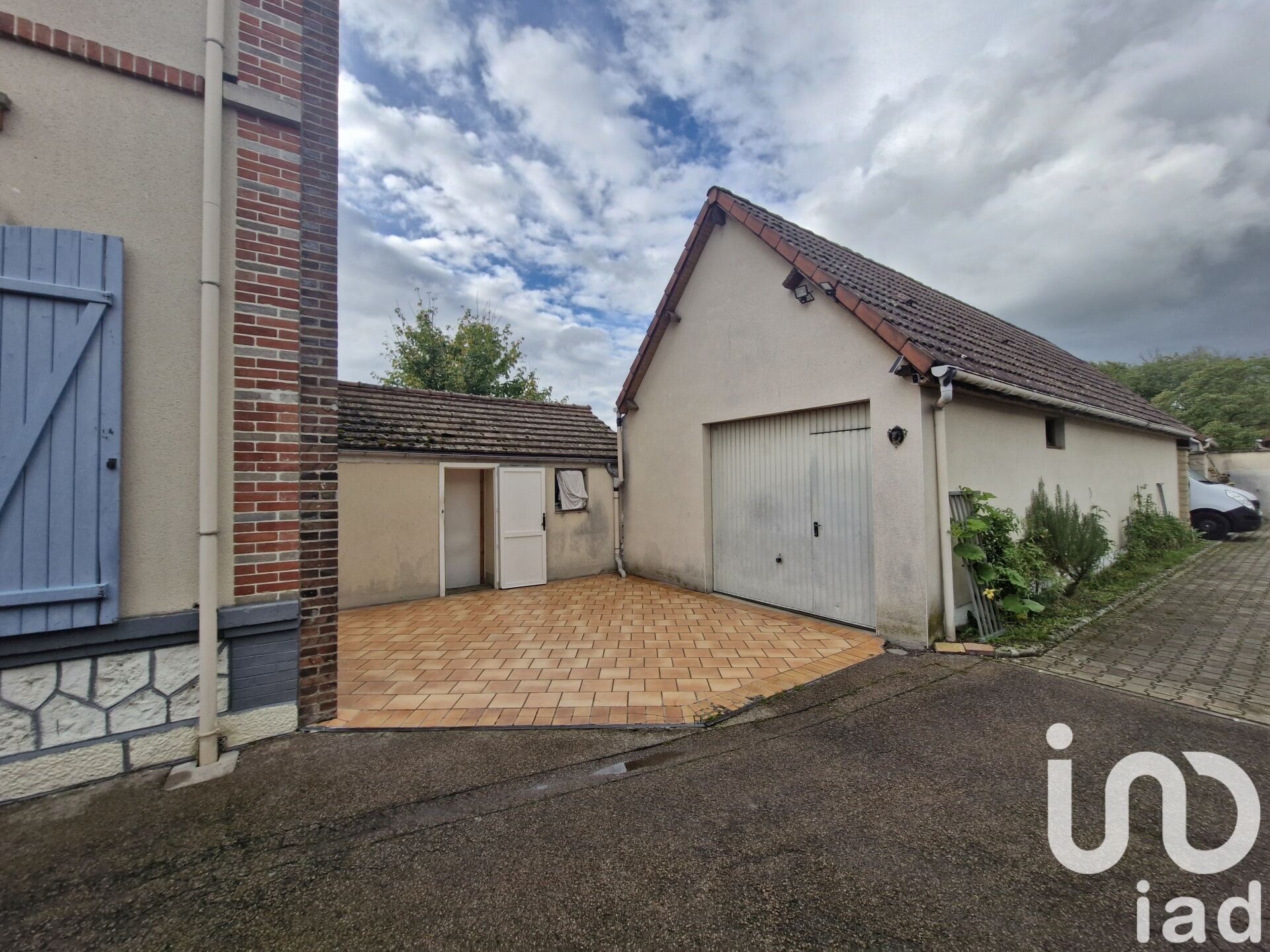 Maison à vendre, 135m², Romilly-sur-Seine