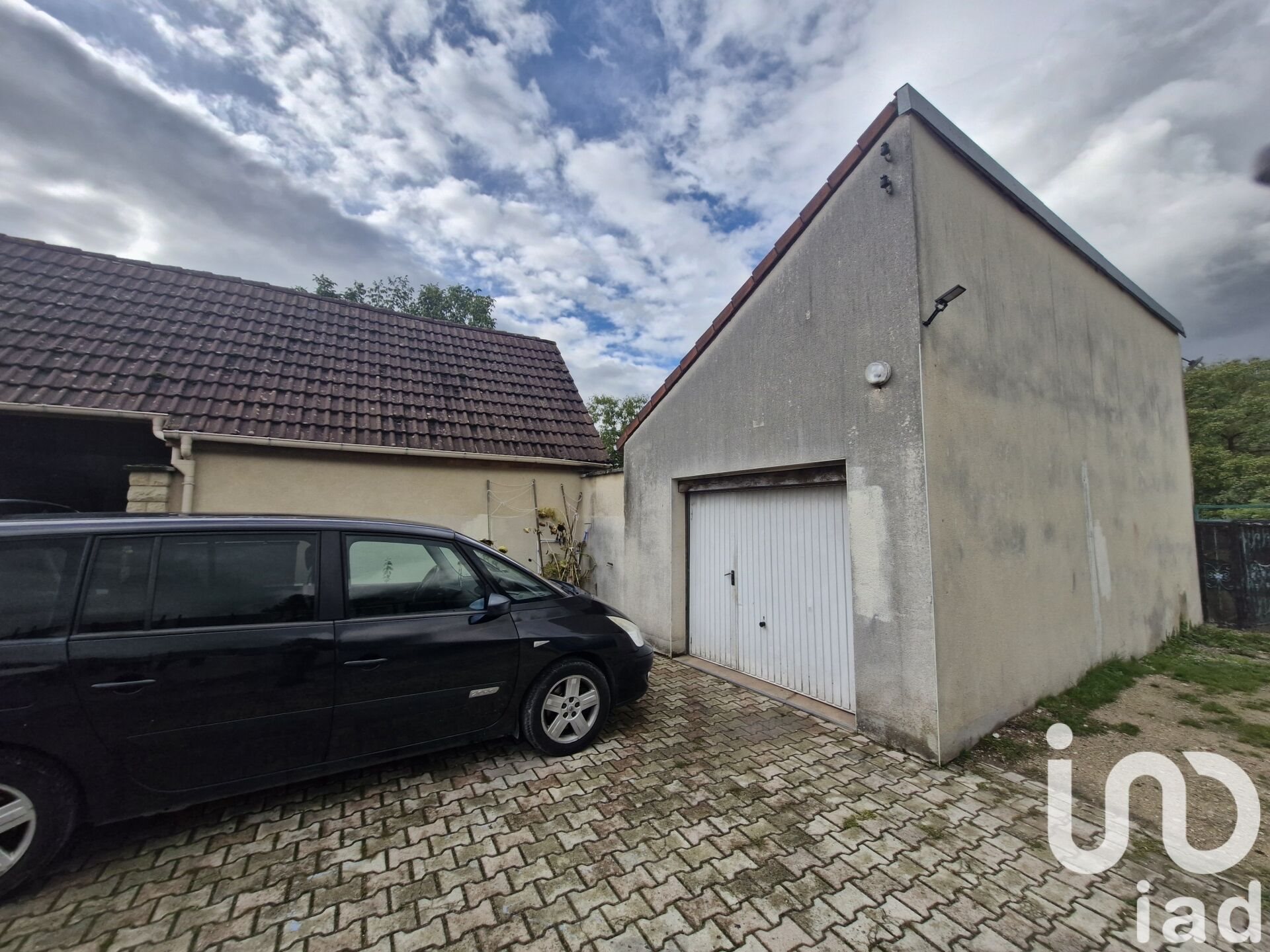Maison à vendre, 135m², Romilly-sur-Seine