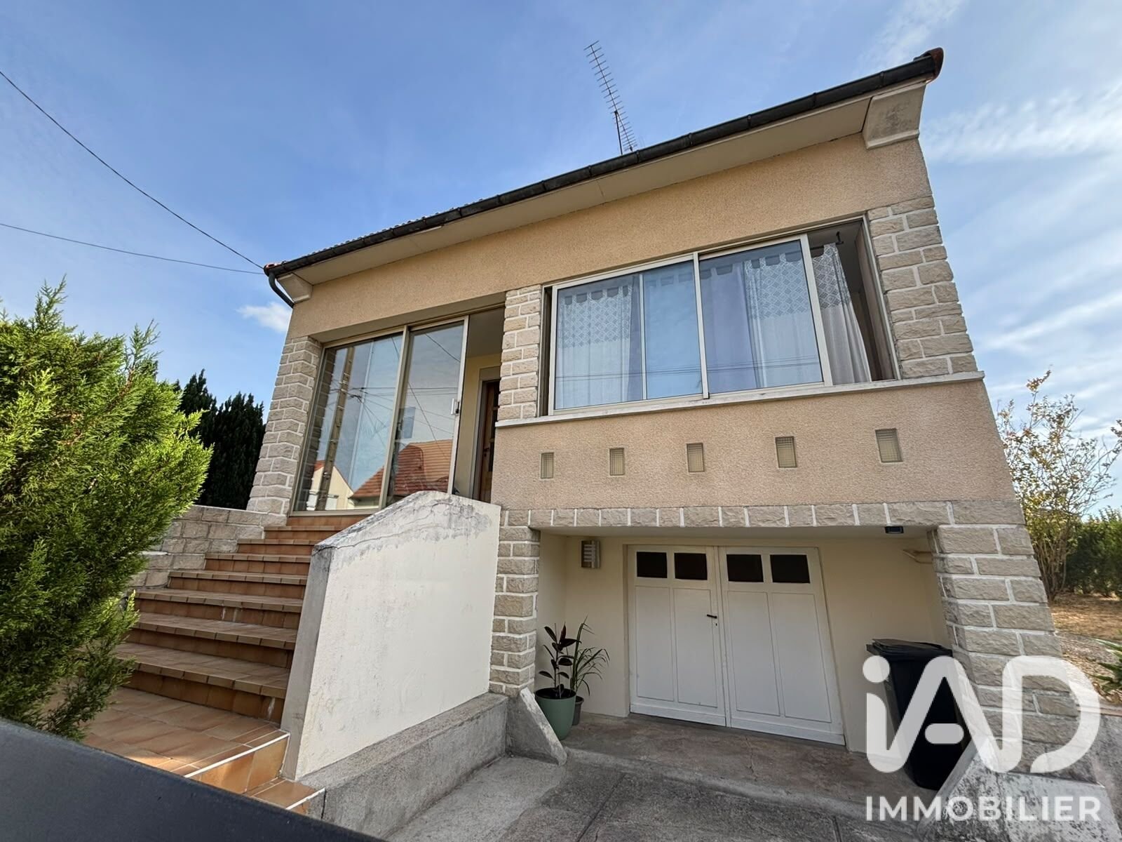 Maison à vendre, 99m², Romilly-sur-Seine