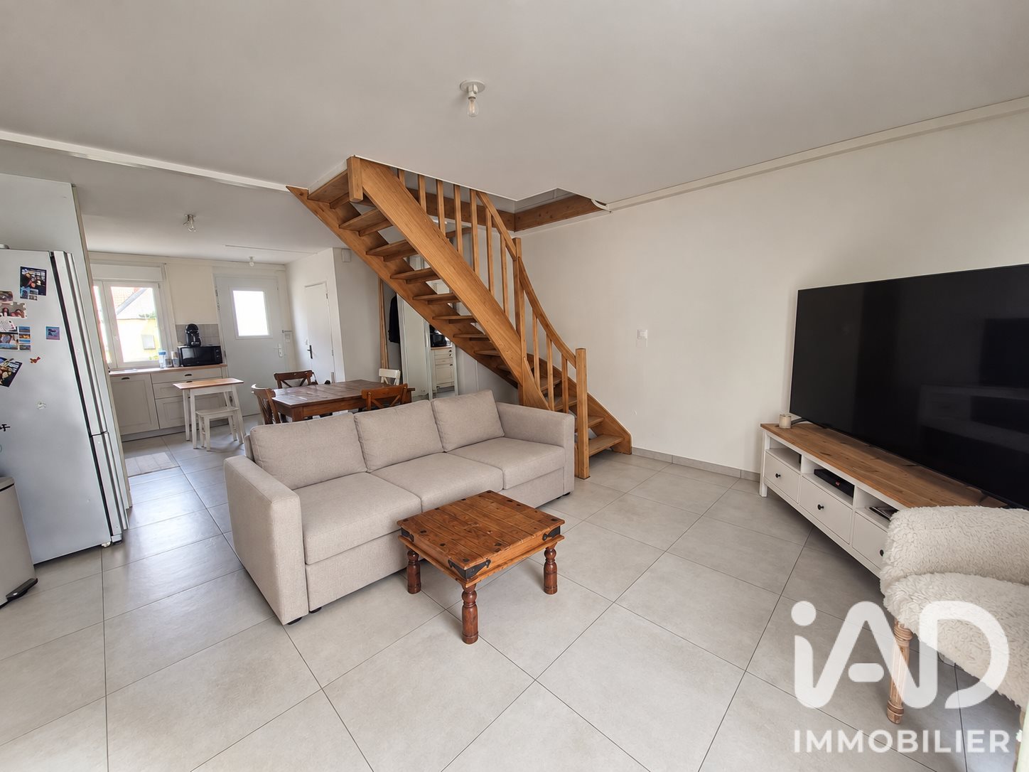 Maison à vendre, 62m², Romilly-sur-Seine