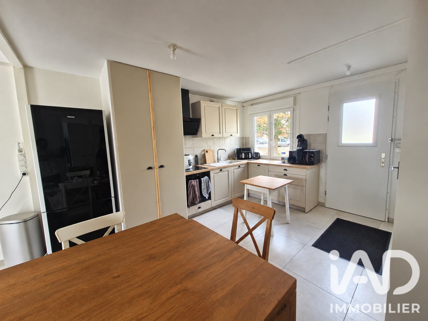 Maison à vendre, 62m², Romilly-sur-Seine