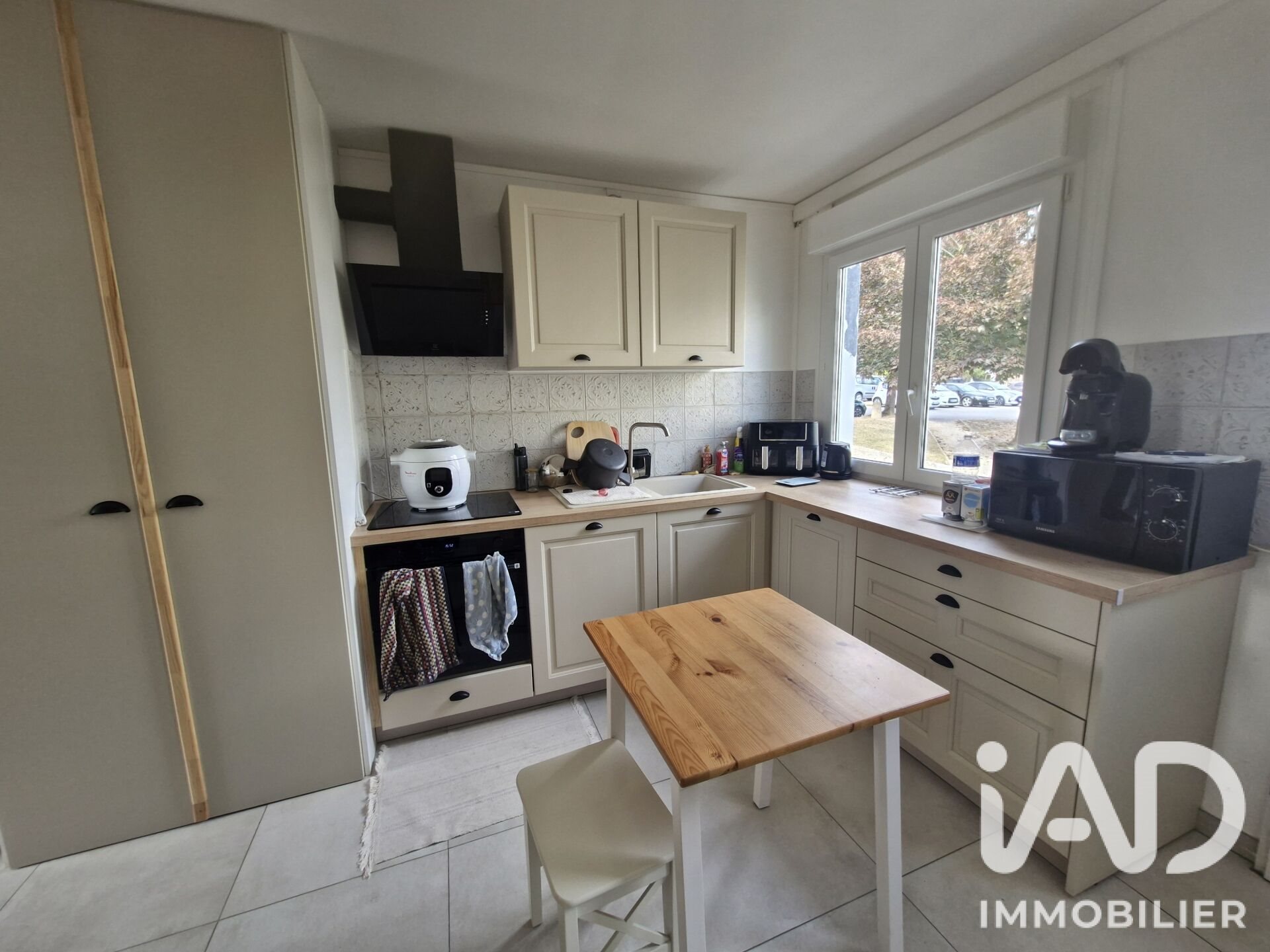 Maison à vendre, 62m², Romilly-sur-Seine