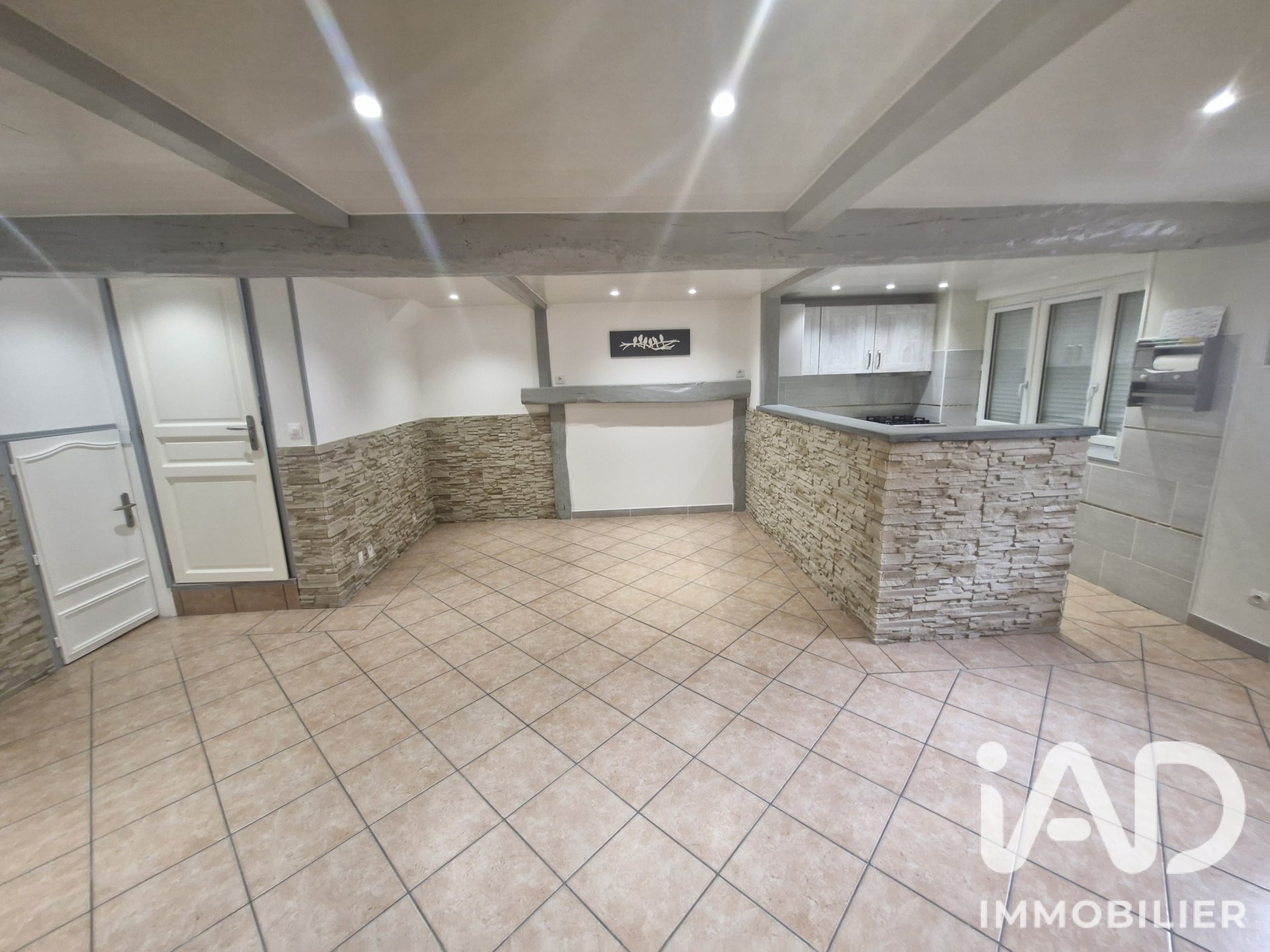 Maison à vendre, 103m², Romilly-sur-Seine