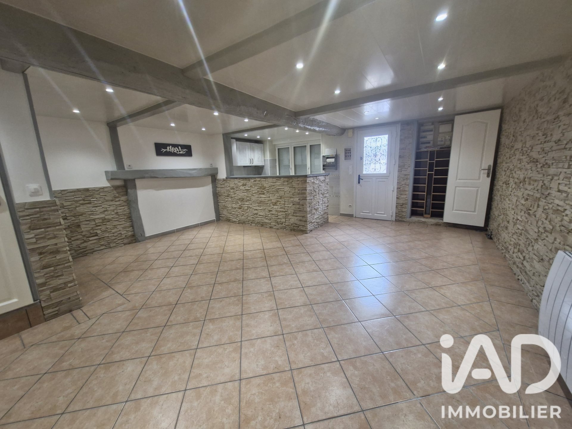 Maison à vendre, 103m², Romilly-sur-Seine