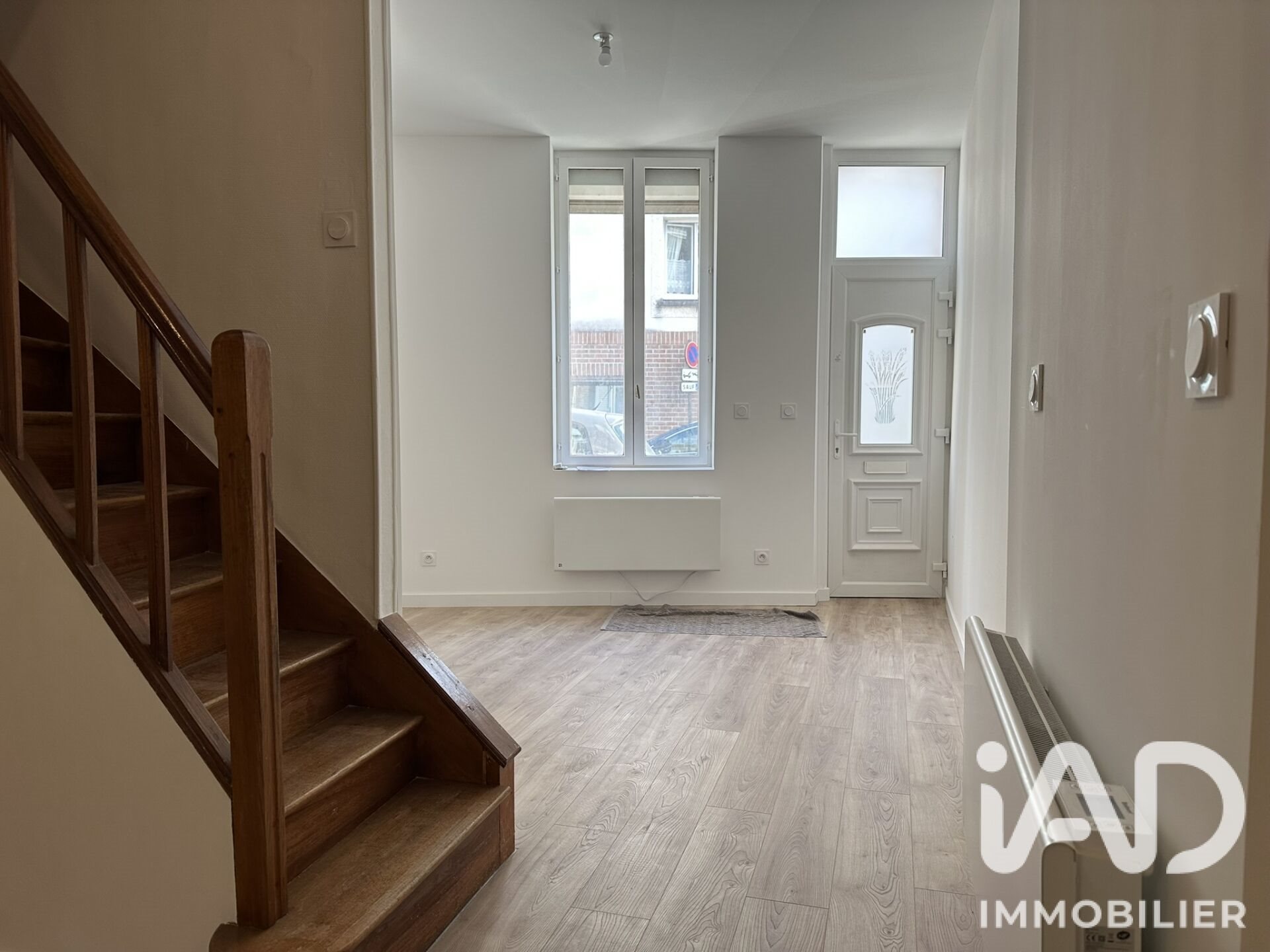 Maison à vendre, 121m², Amiens