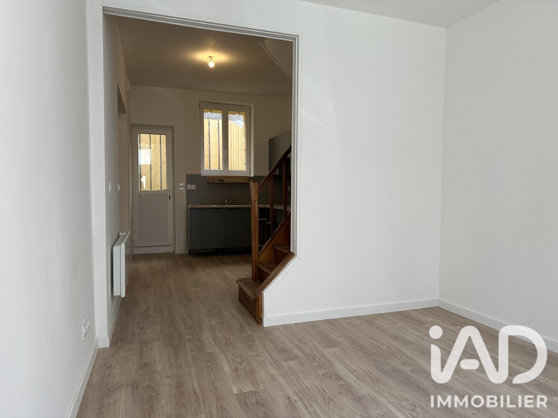 Maison à vendre, 121m², Amiens