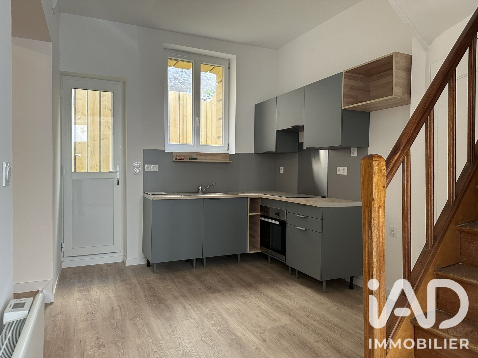 Maison à vendre, 121m², Amiens