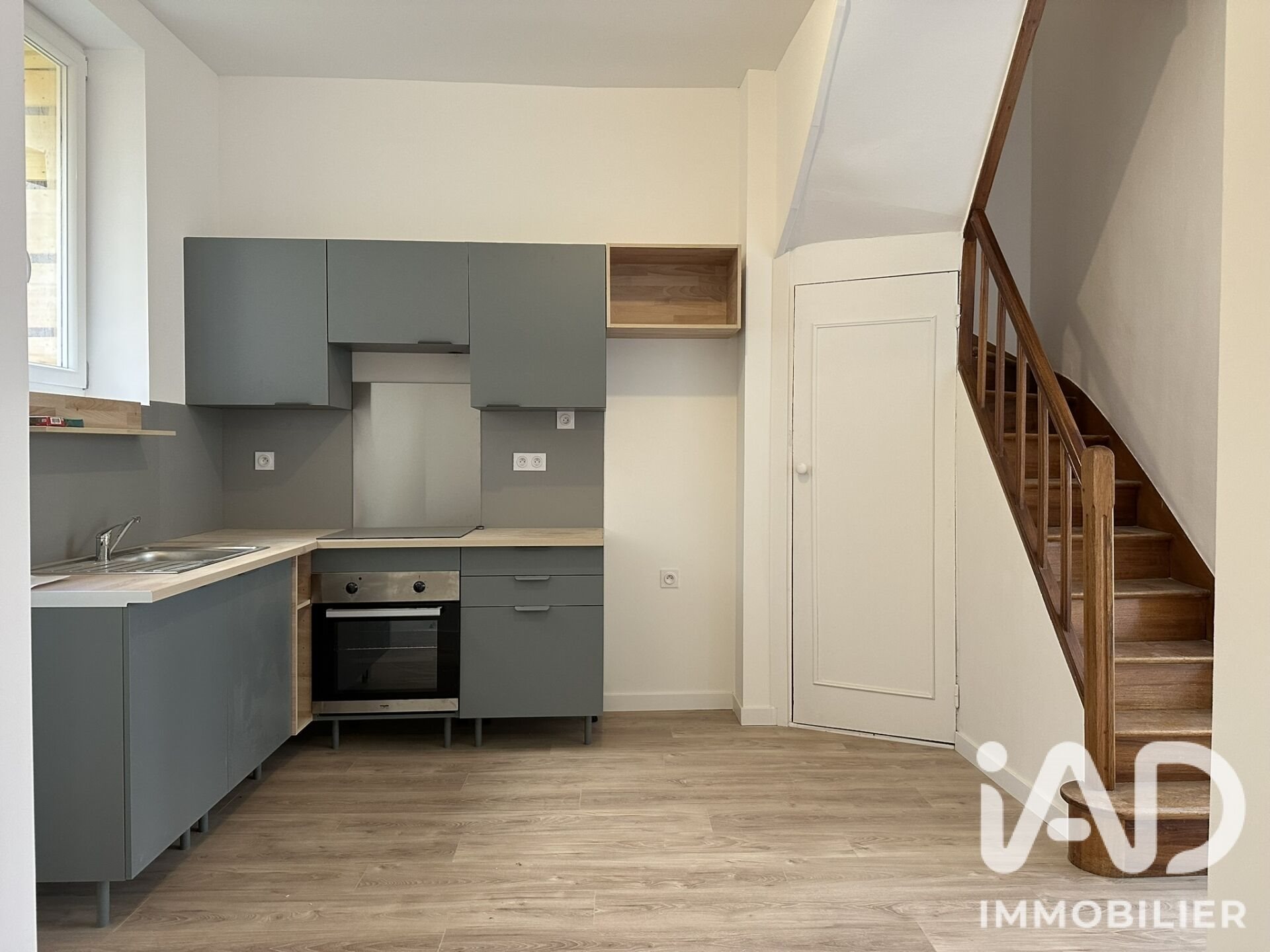 Maison à vendre, 121m², Amiens