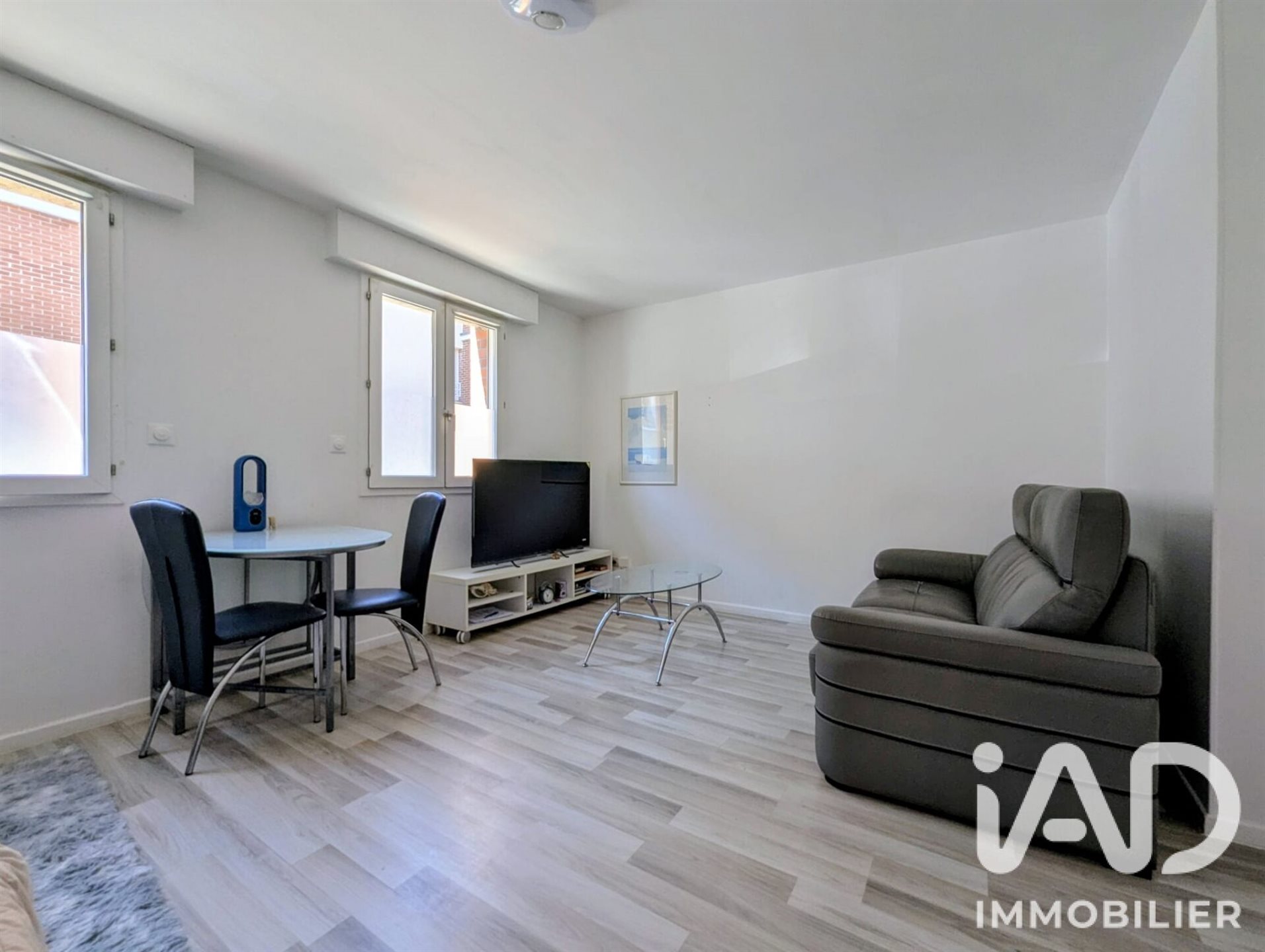 Appartement à vendre, 33m², Amiens