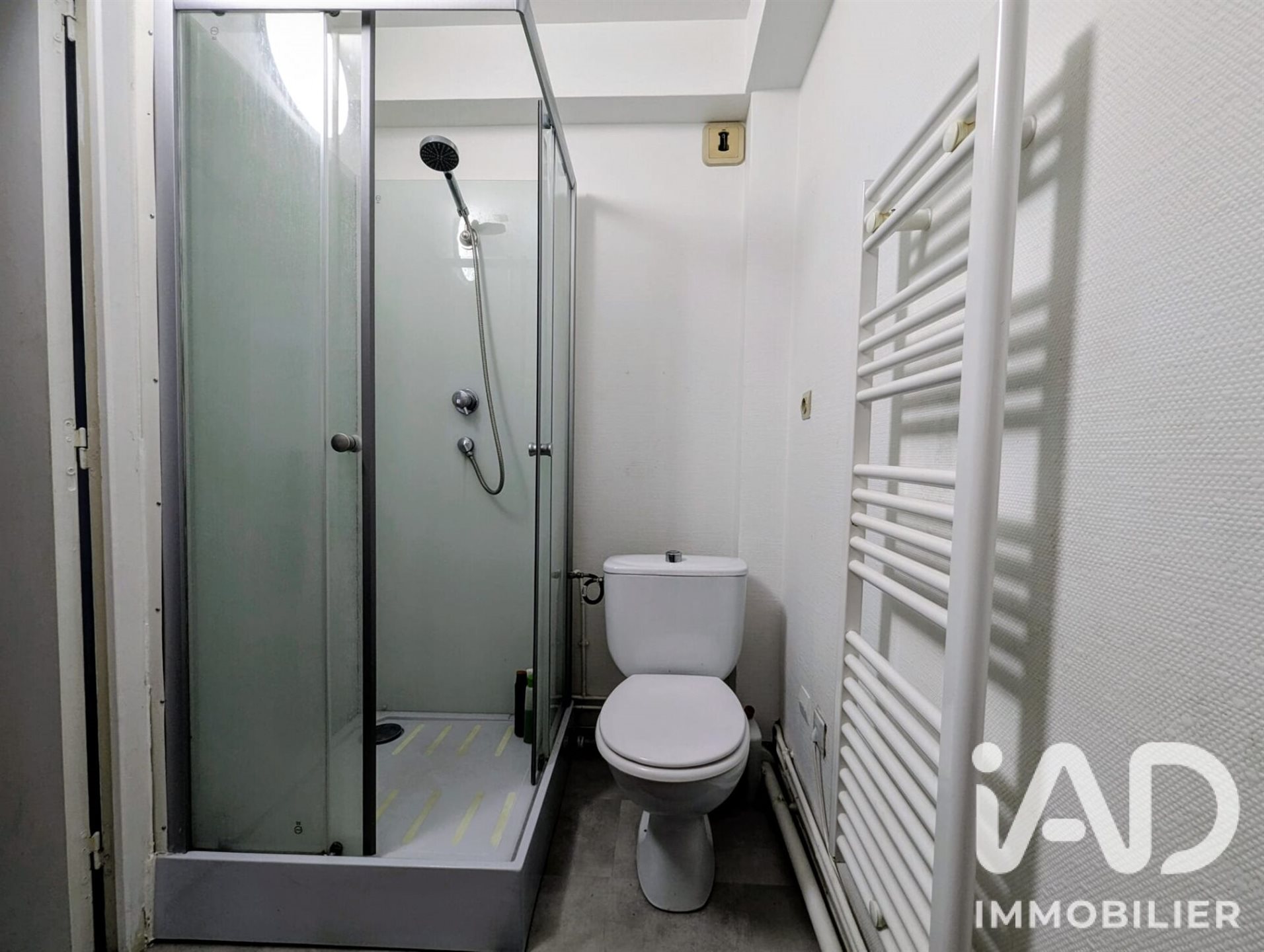 Appartement à vendre, 33m², Amiens