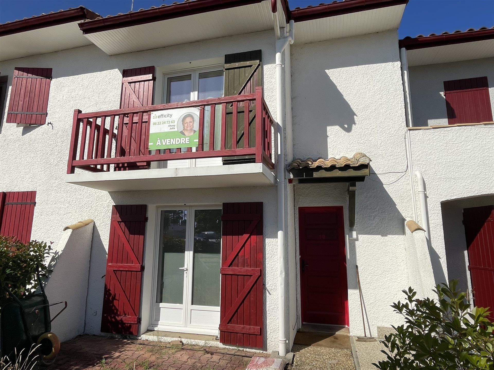 Maison à vendre, 66m², Mimizan