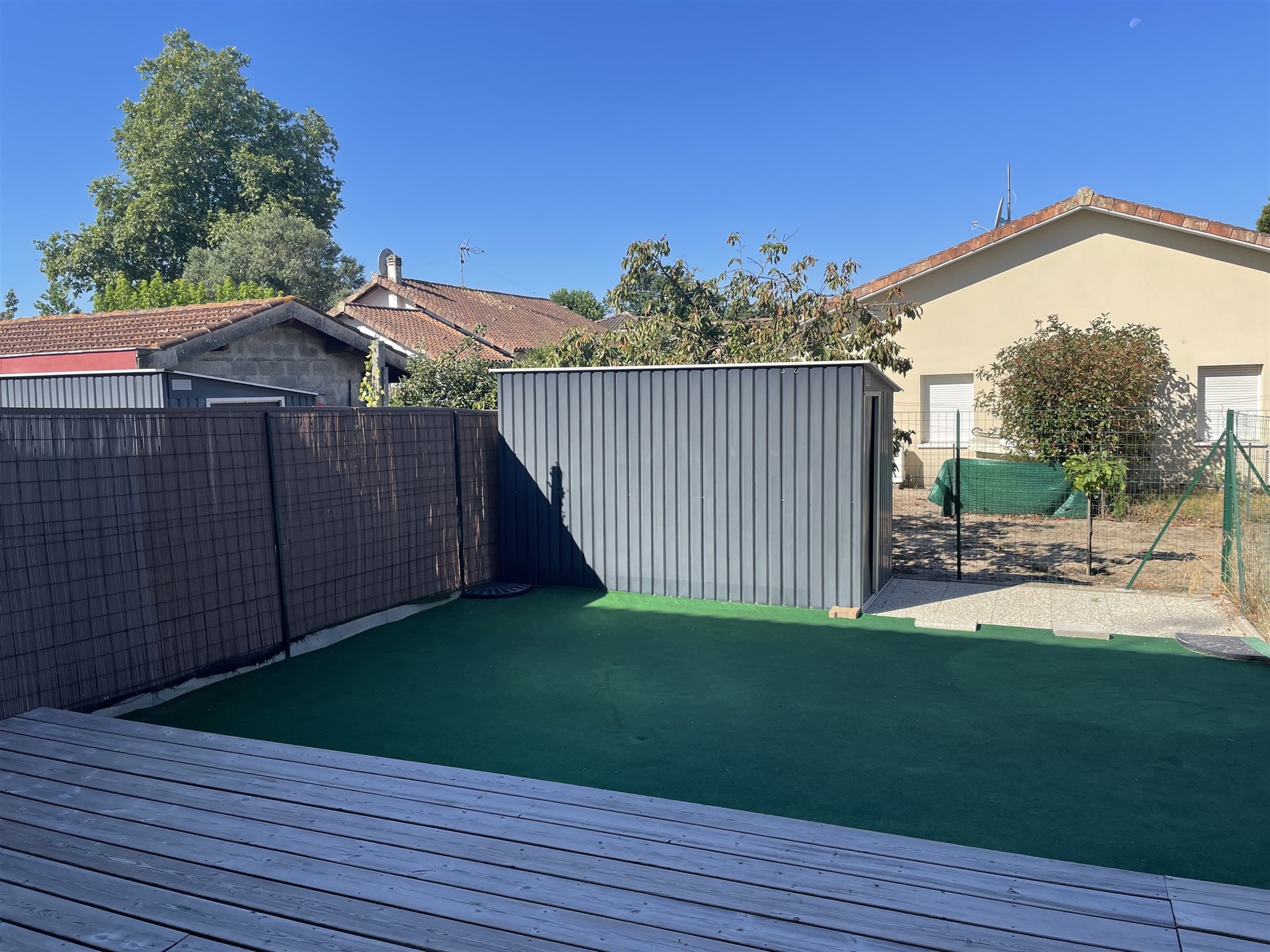 Maison à vendre, 66m², Mimizan