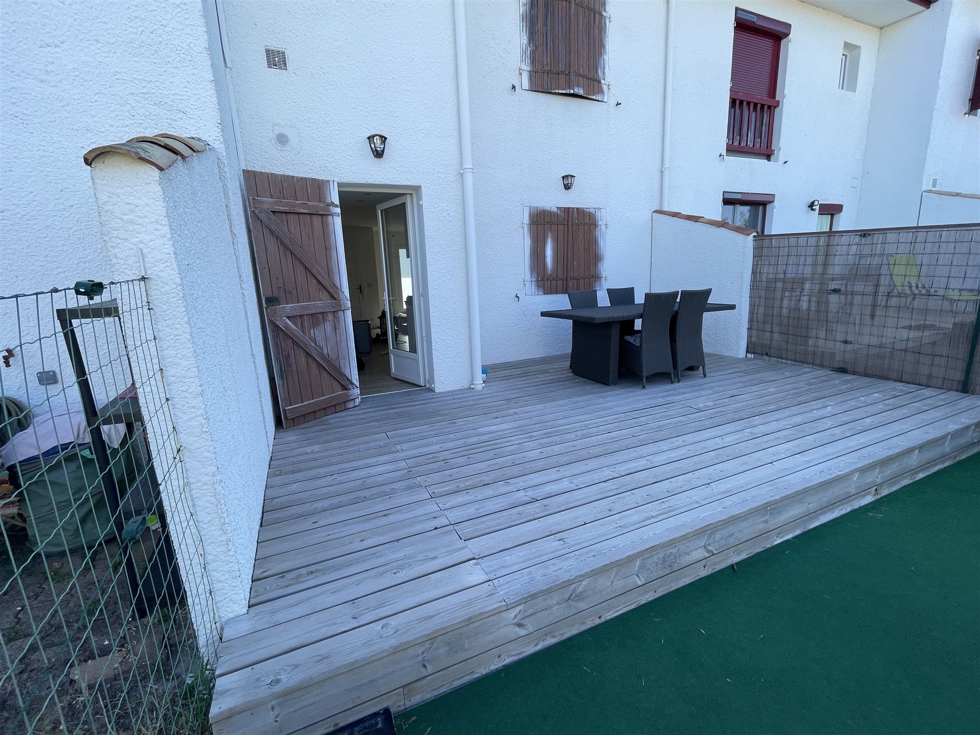 Maison à vendre, 66m², Mimizan