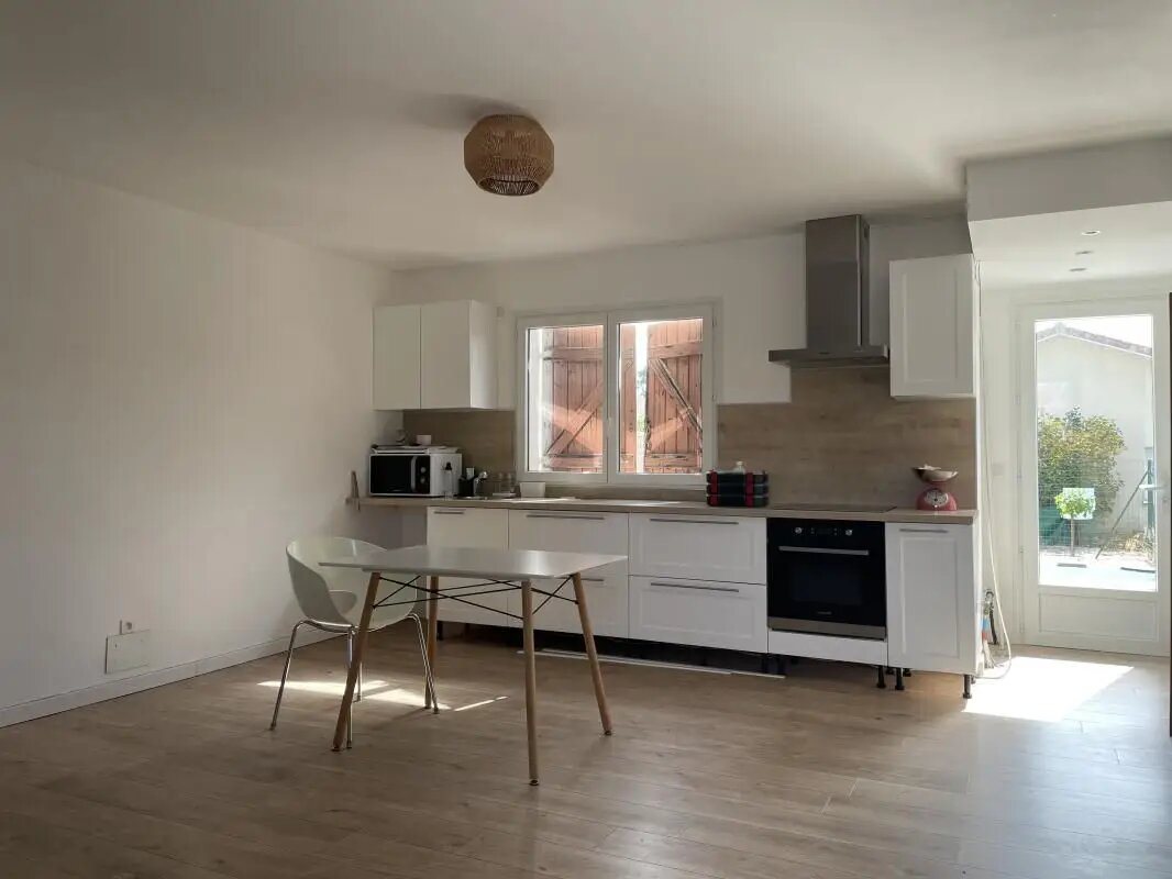 Maison à vendre, 66m², Mimizan