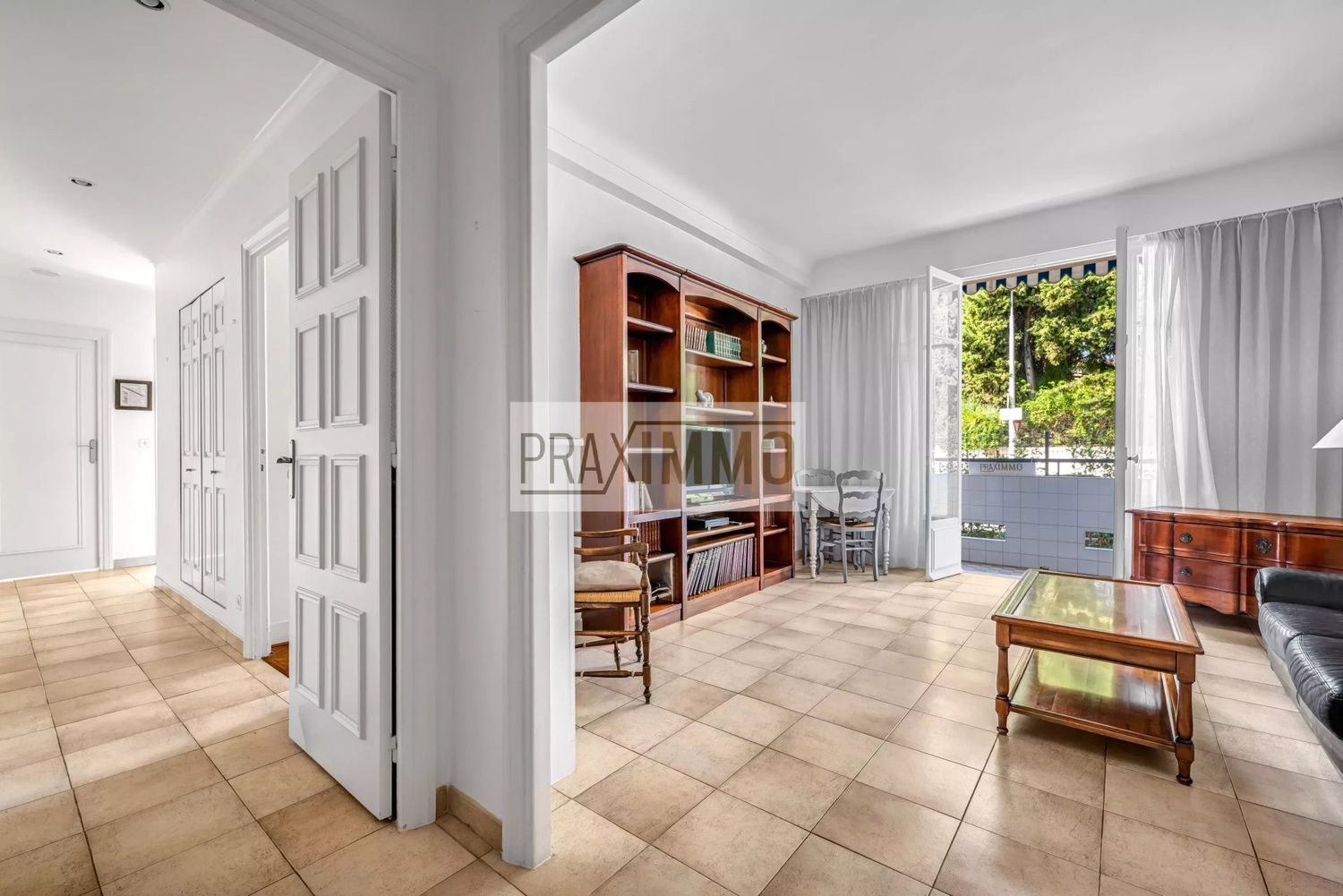 Appartement à vendre, 81m², Nice