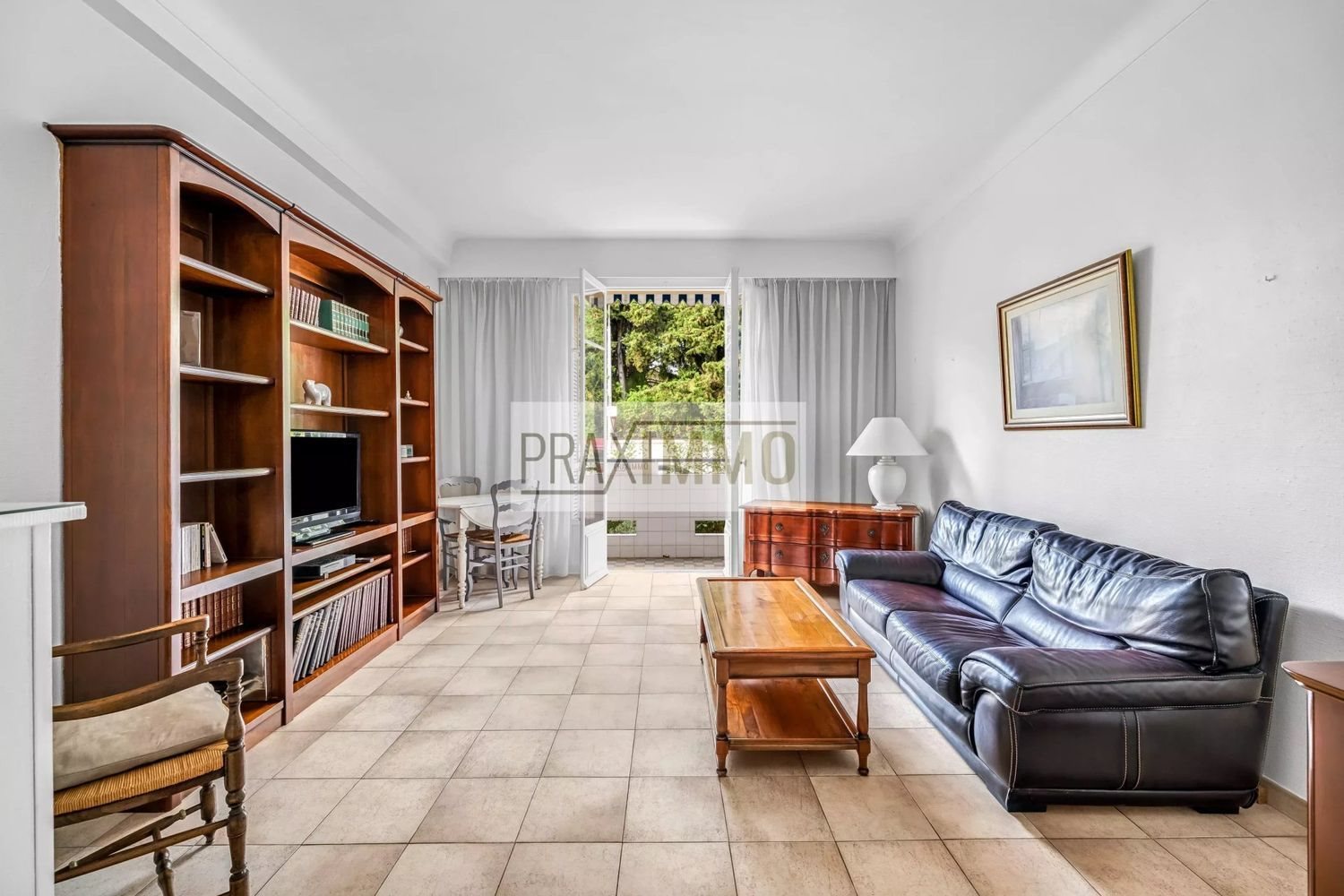Appartement à vendre, 81m², Nice