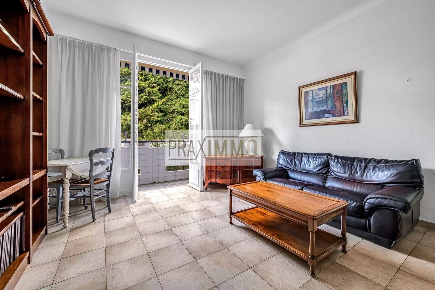 Appartement à vendre, 81m², Nice