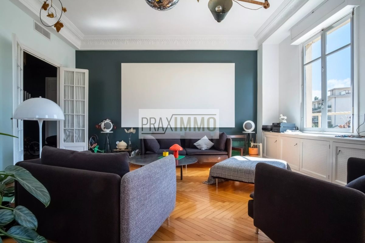 Appartement à vendre, 5m², Nice