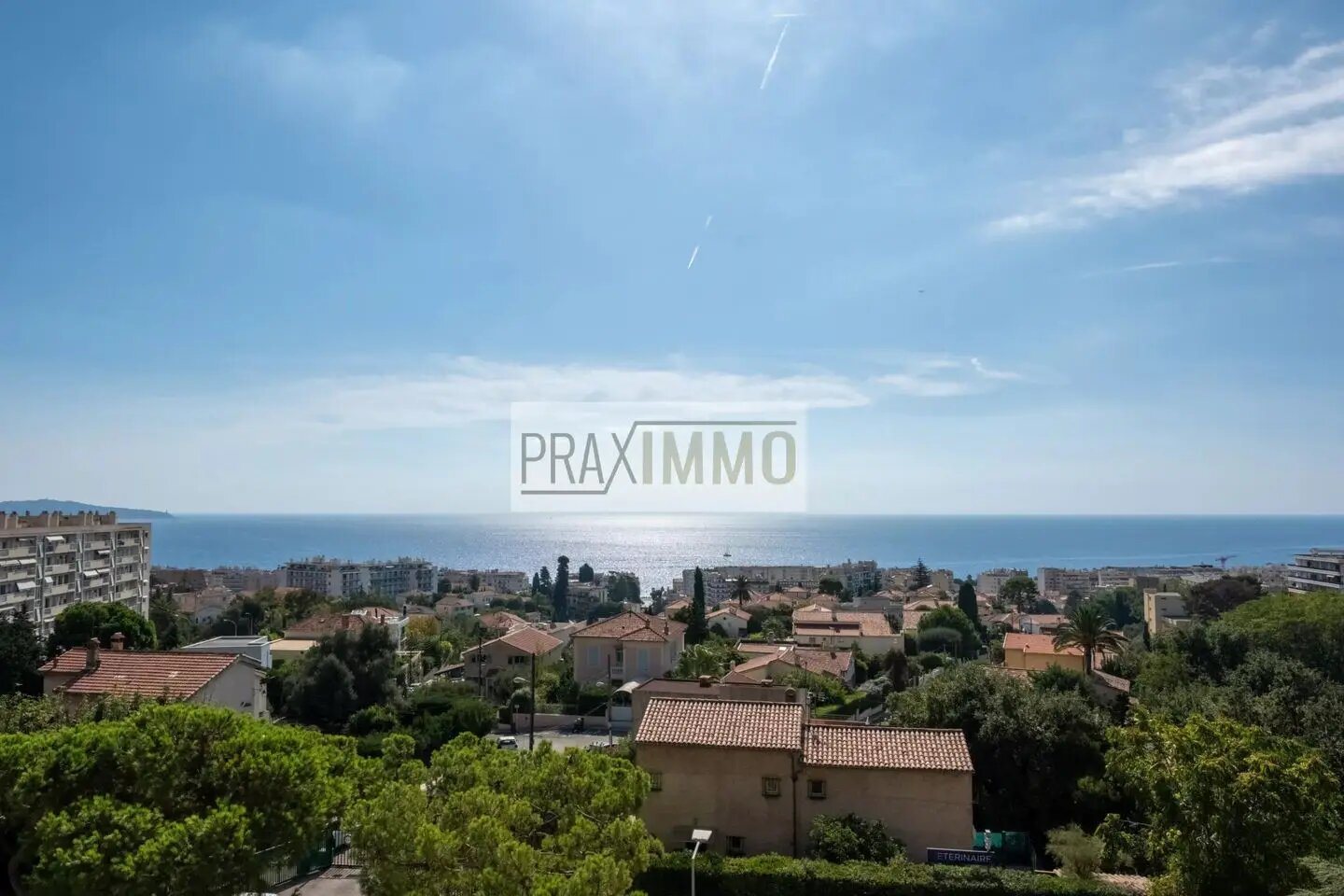 Appartement à vendre, 3m², Nice