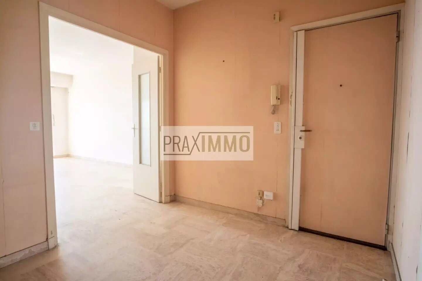 Appartement à vendre, 3m², Nice
