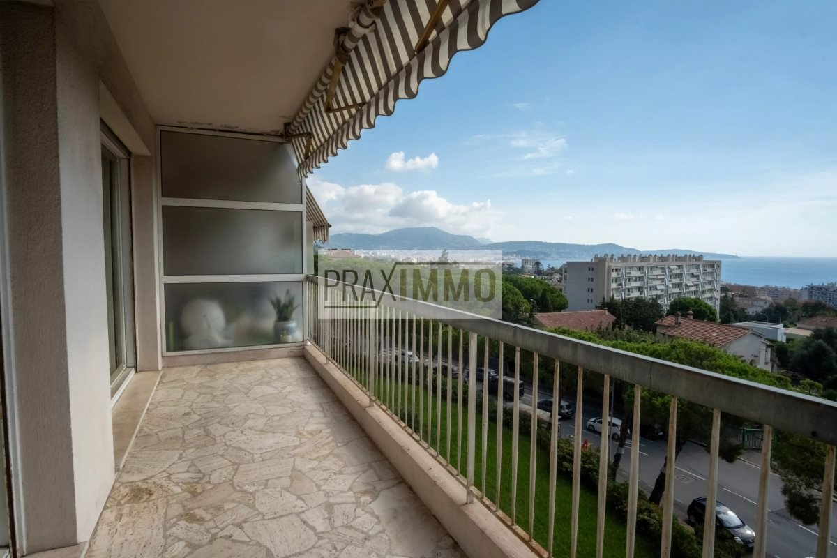 Appartement à vendre, 3m², Nice