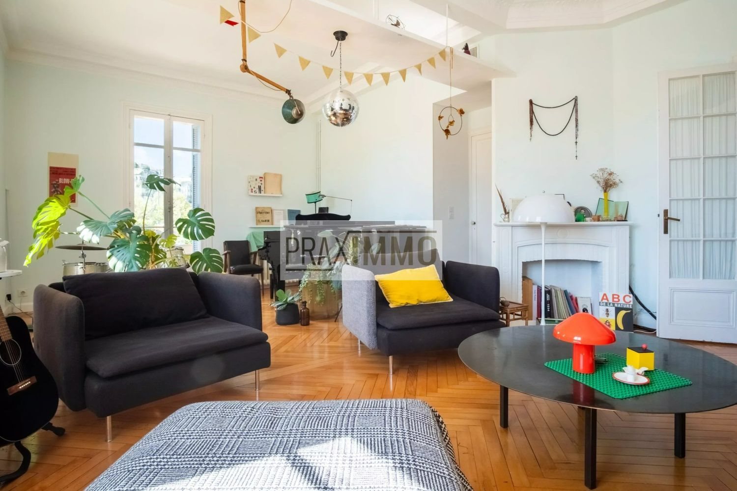 Appartement à vendre, 11m², Nice