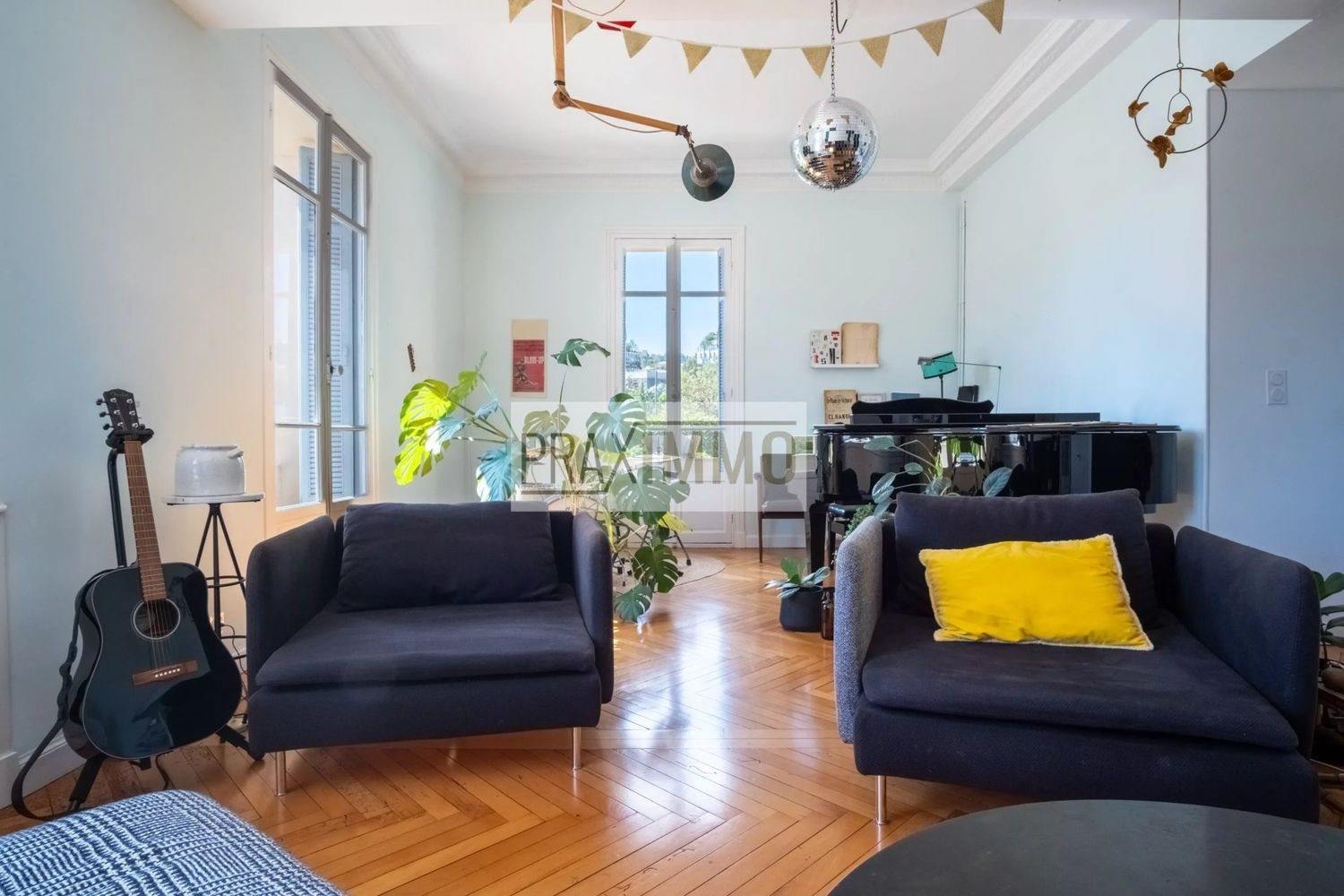 Appartement à vendre, 11m², Nice