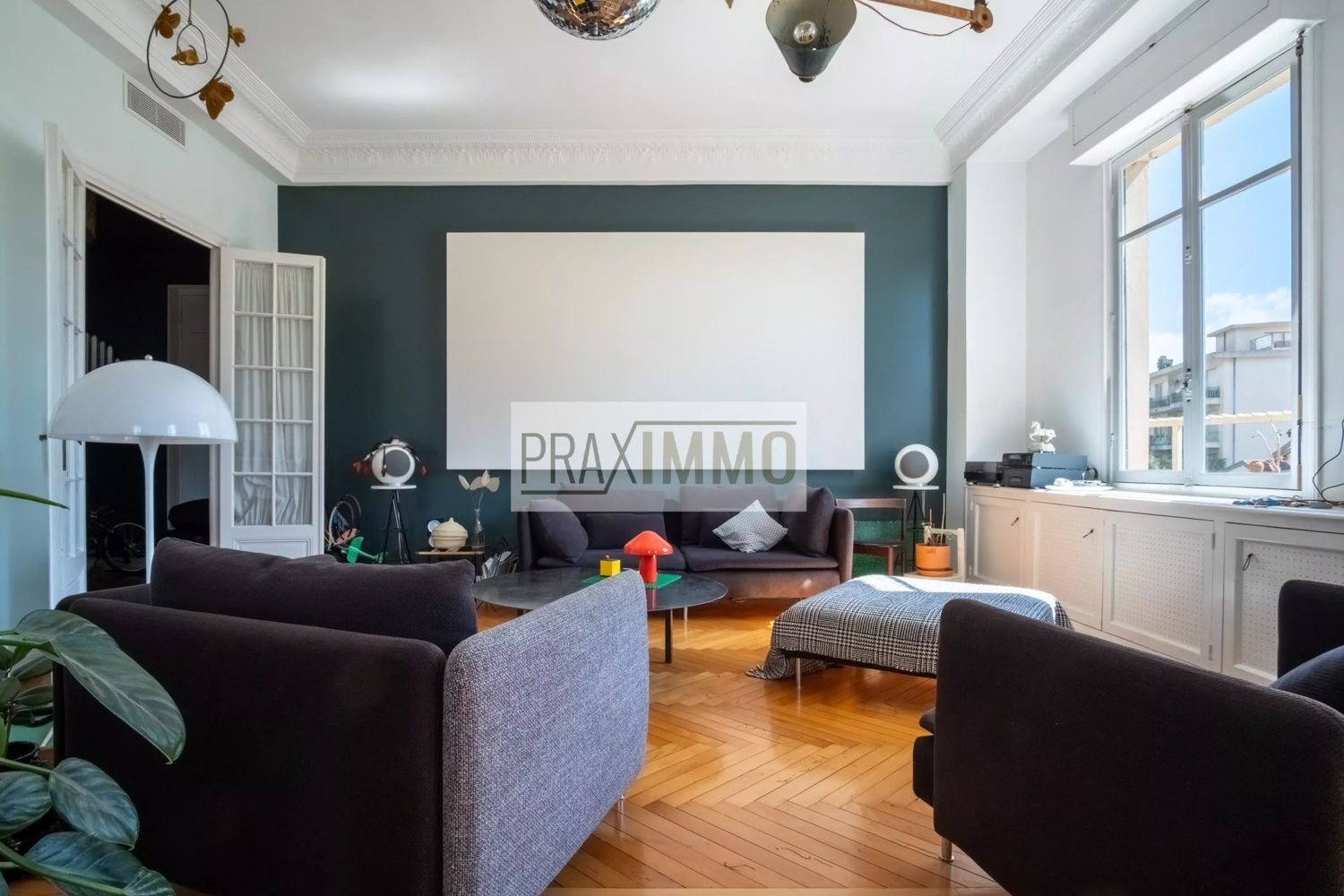 Appartement à vendre, 11m², Nice