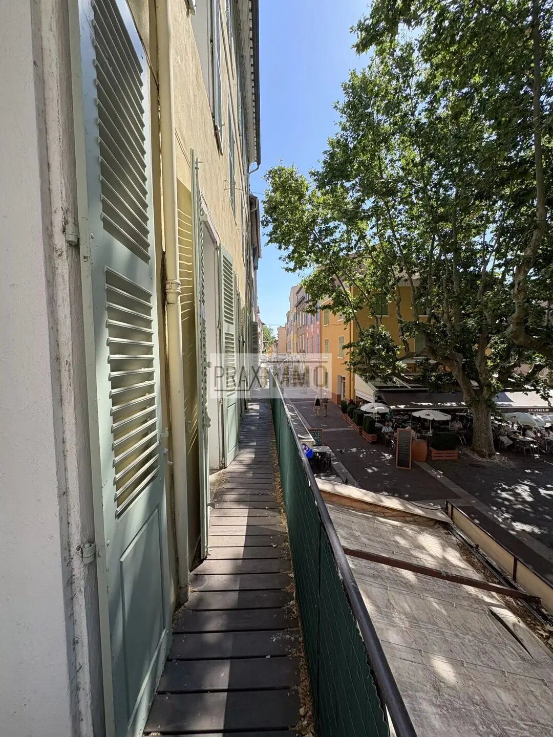 Appartement à vendre, 105m², Fréjus
