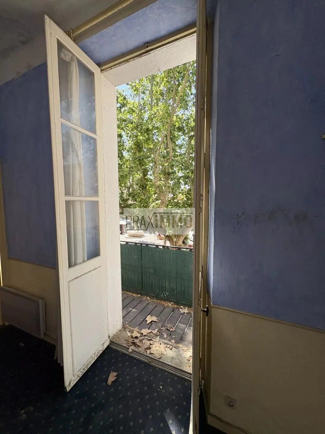 Appartement à vendre, 105m², Fréjus