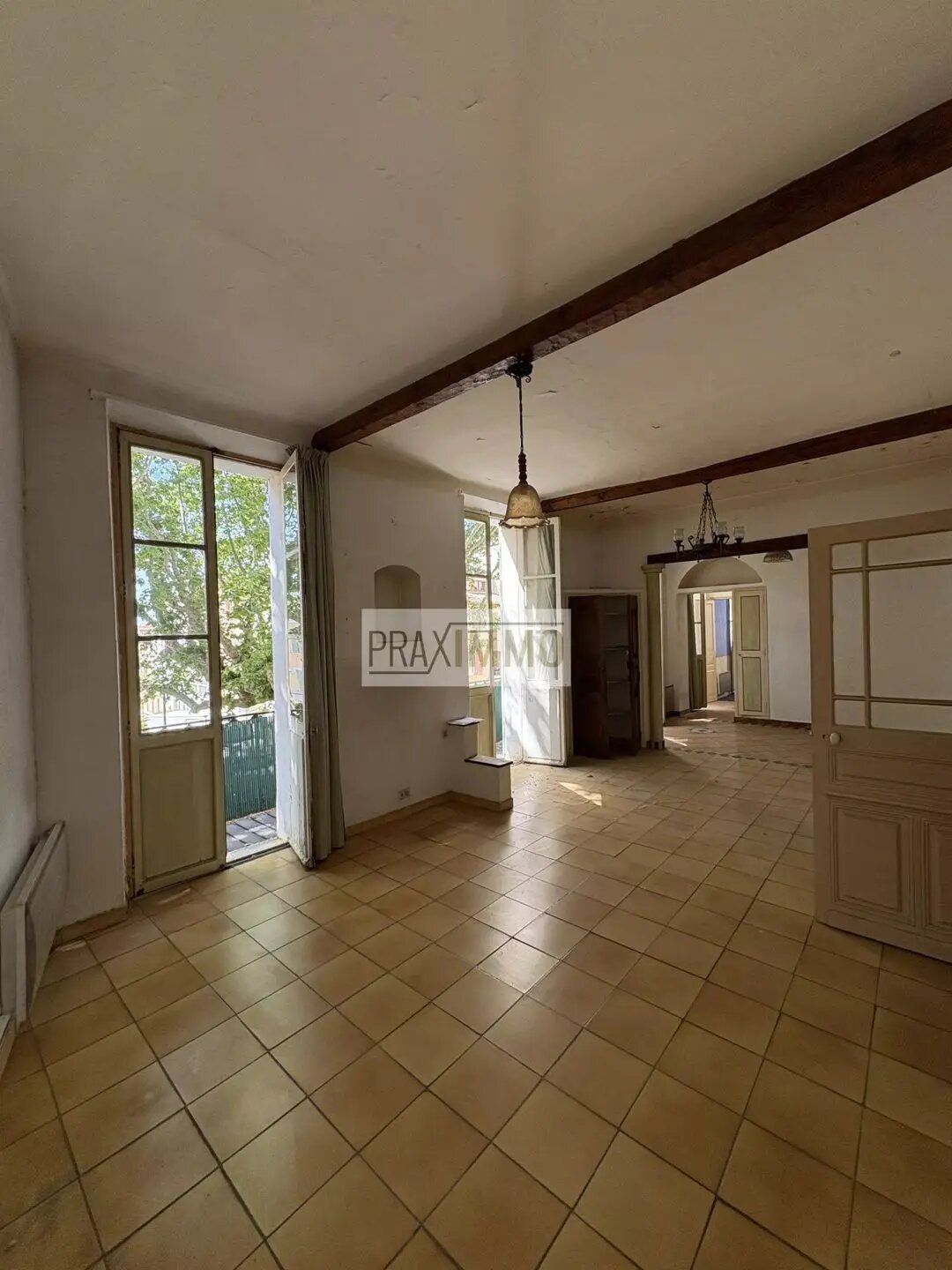 Appartement à vendre, 105m², Fréjus