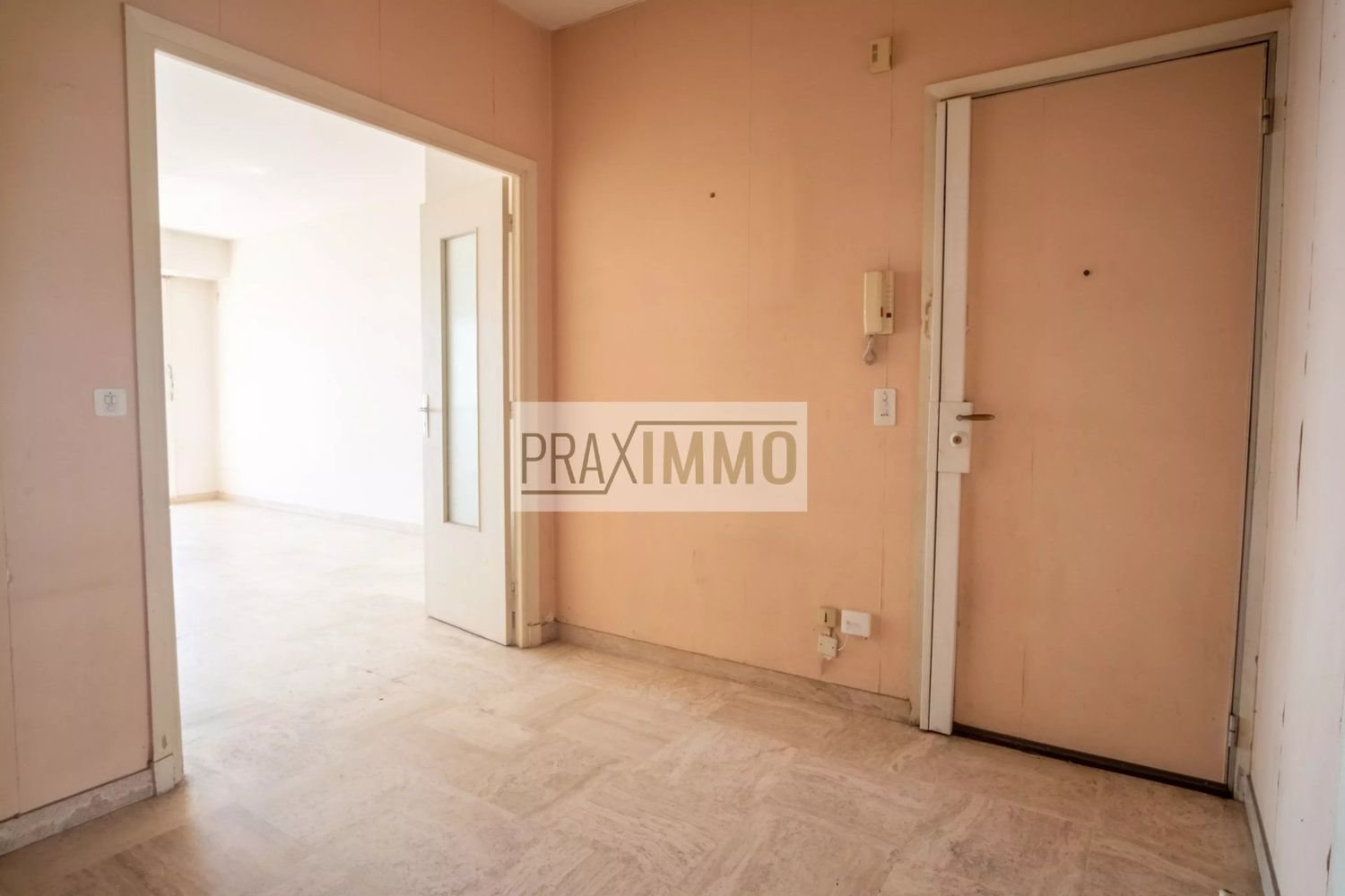 Appartement à vendre, 11m², Nice