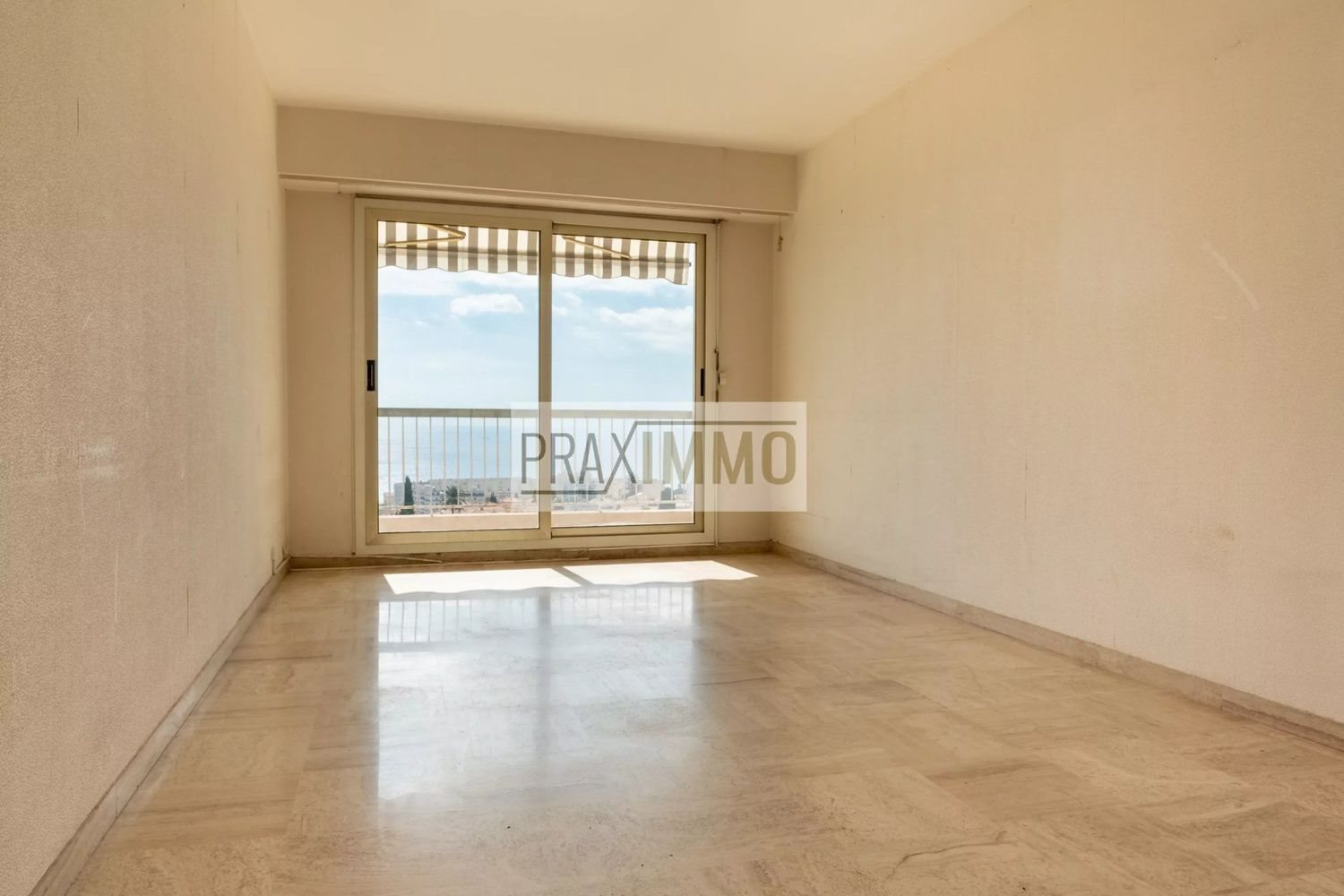 Appartement à vendre, 11m², Nice
