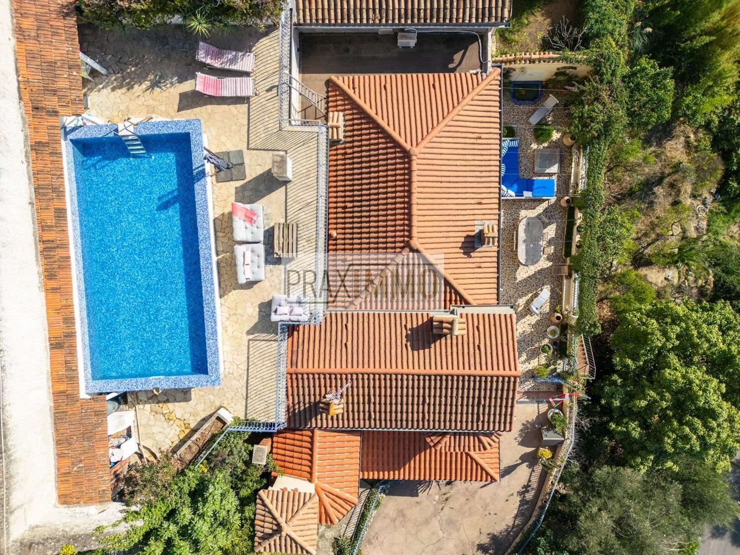 Maison à vendre, 11m², Nice