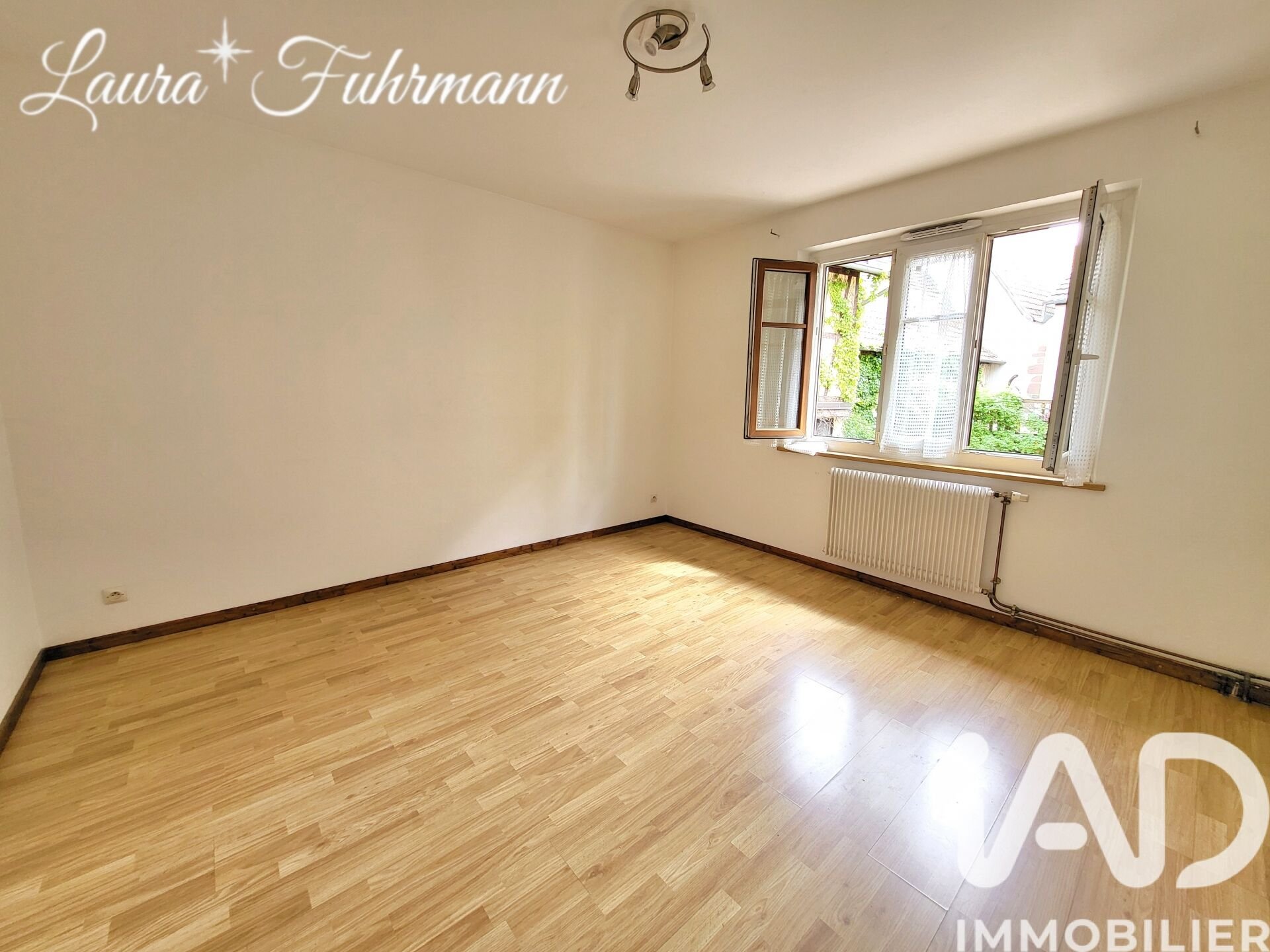 Maison à vendre, 71m², Bergheim