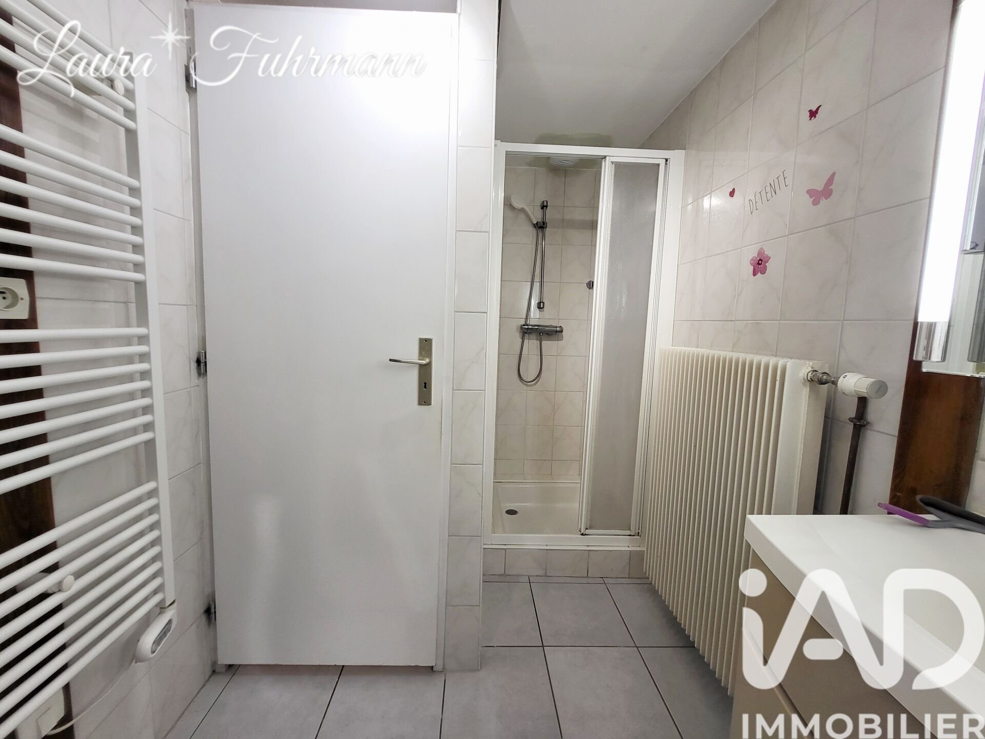 Maison à vendre, 71m², Bergheim