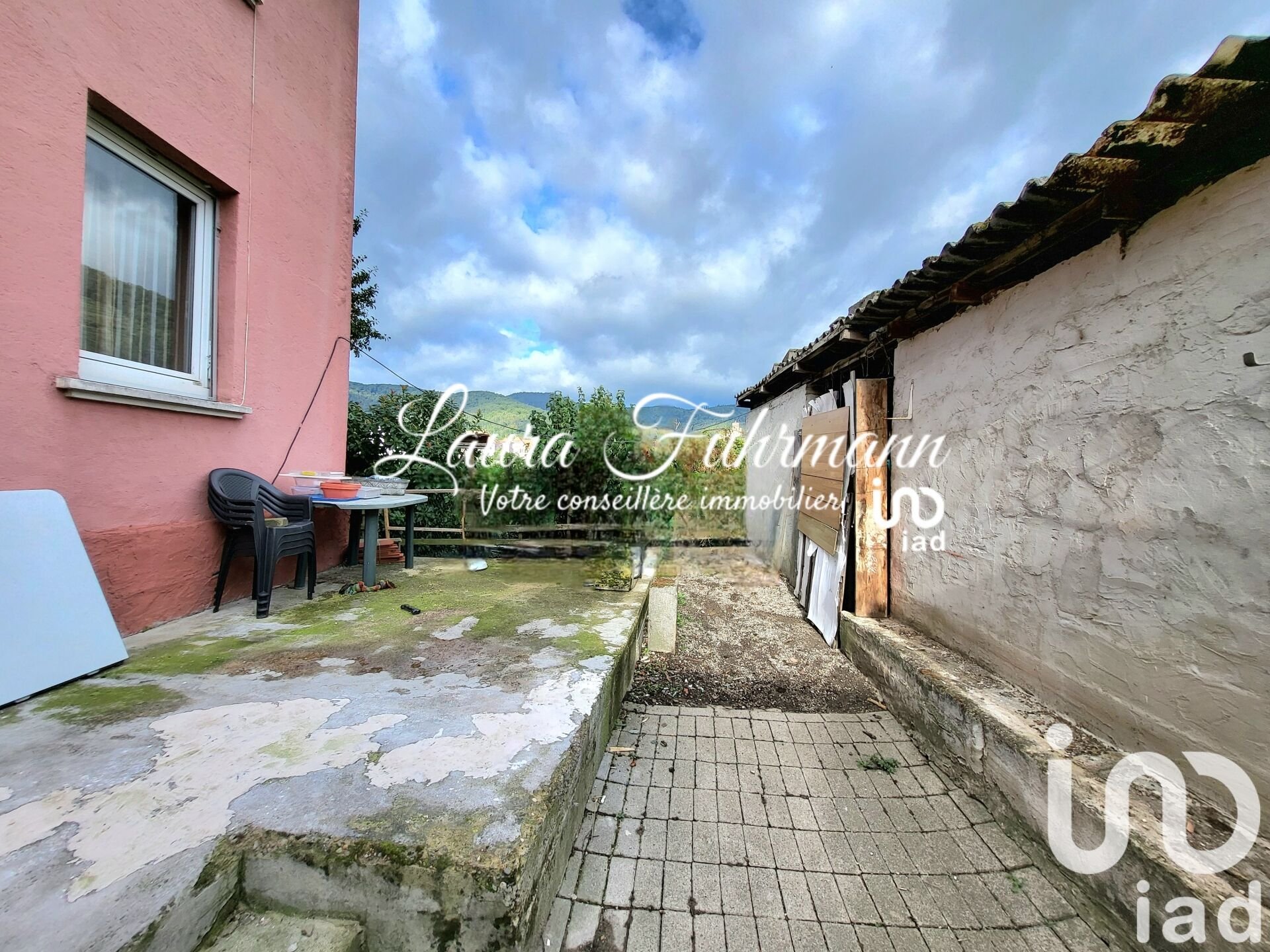 Maison à vendre, 141m², Kaysersberg Vignoble
