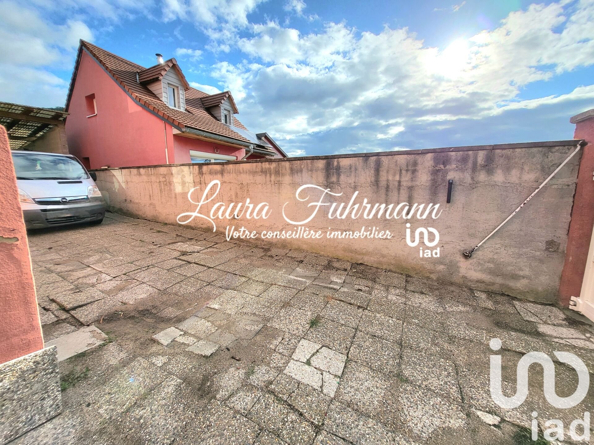 Maison à vendre, 141m², Kaysersberg Vignoble