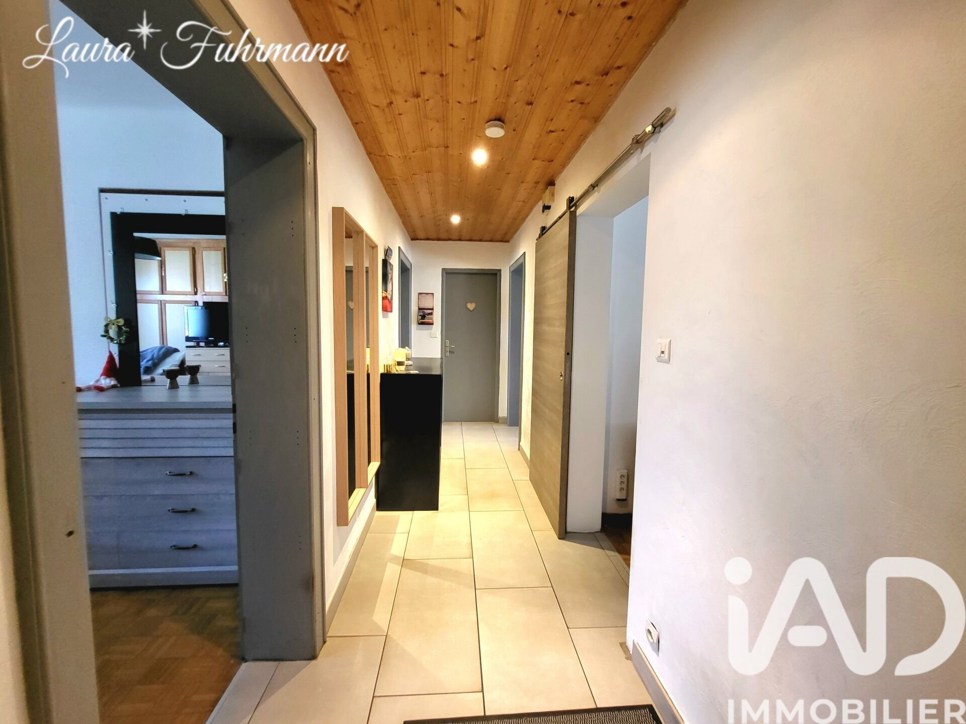 Maison à vendre, 257m², Bergheim