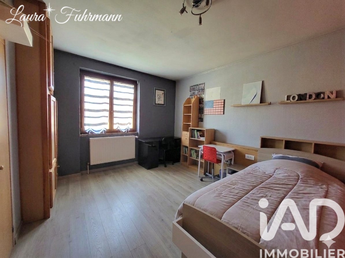 Maison à vendre, 257m², Bergheim