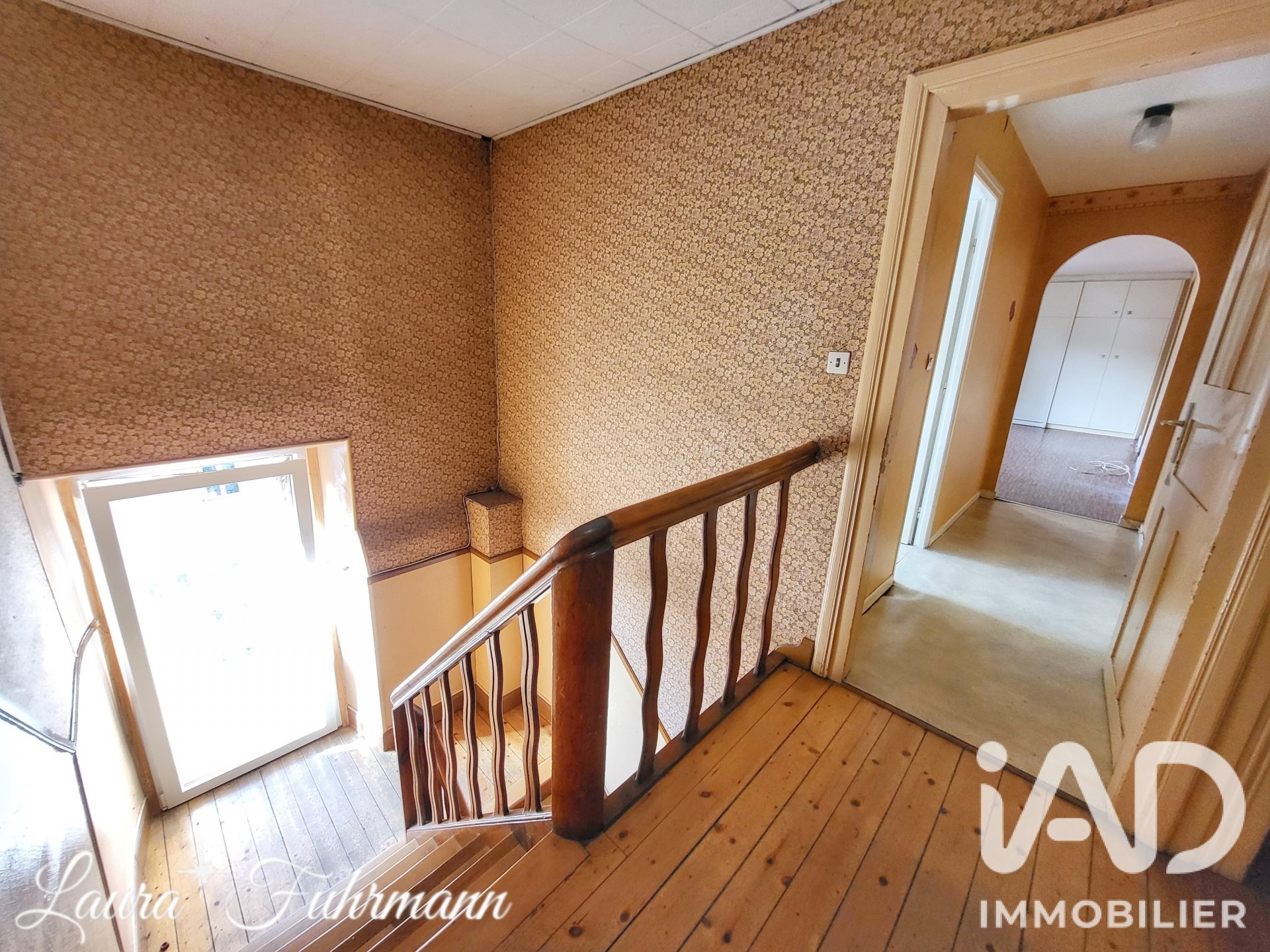 Appartement à vendre, 44m², Orbey