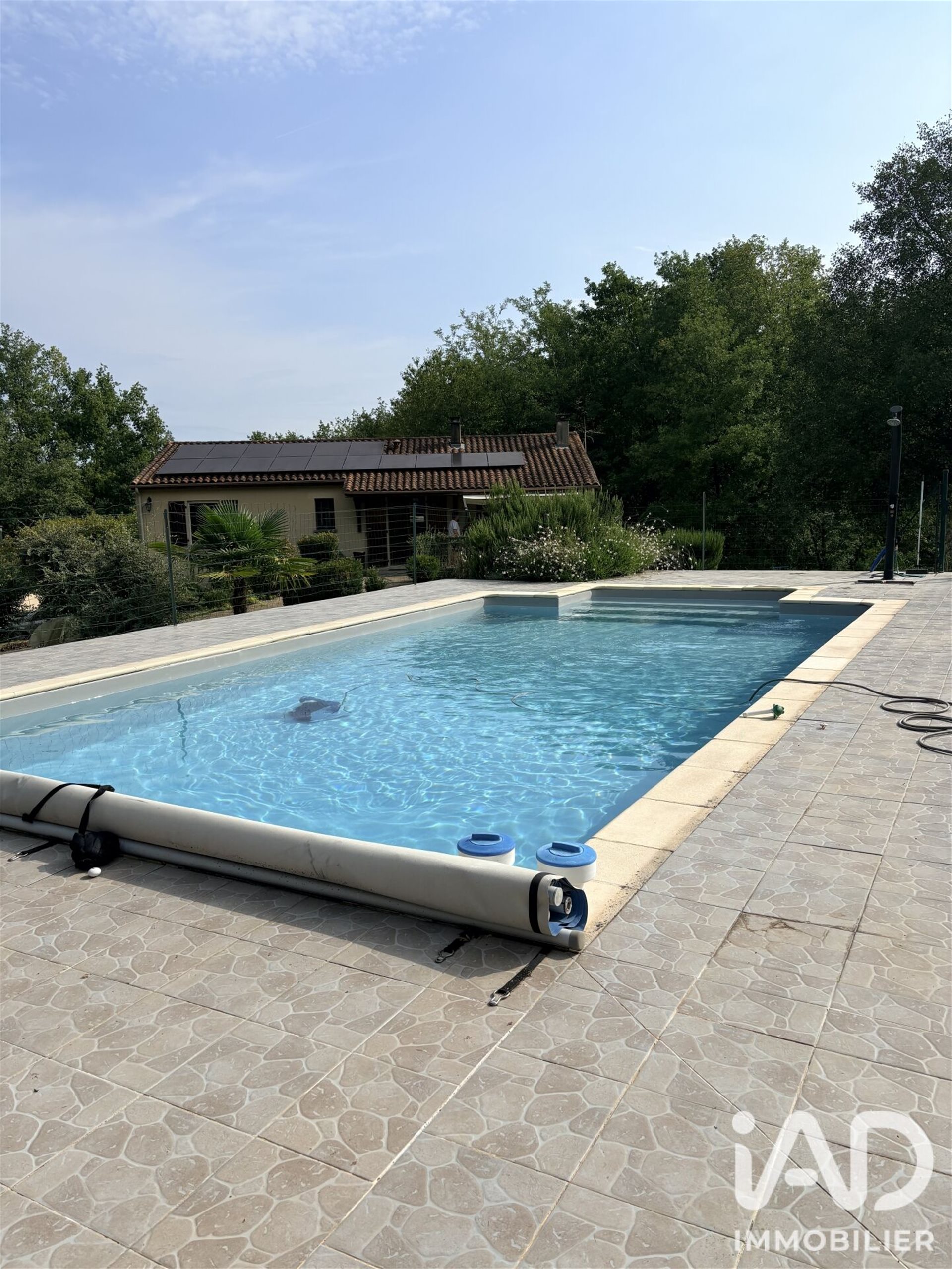 Maison à vendre, 126m², Calès