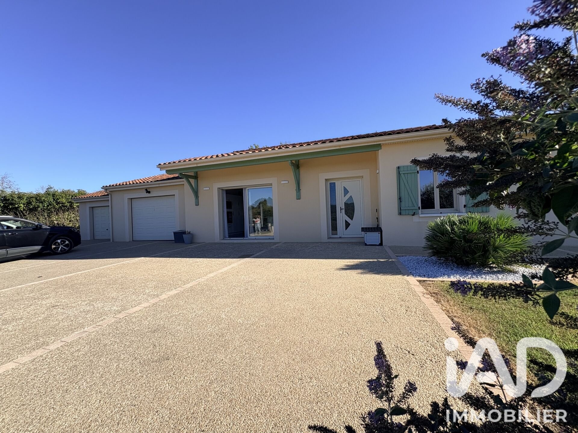 Maison à vendre, 153m², Carsac-Aillac