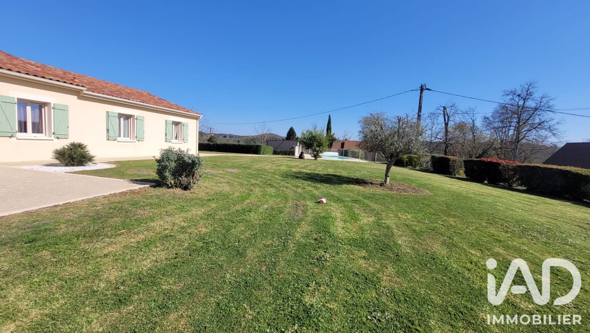 Maison à vendre, 153m², Carsac-Aillac