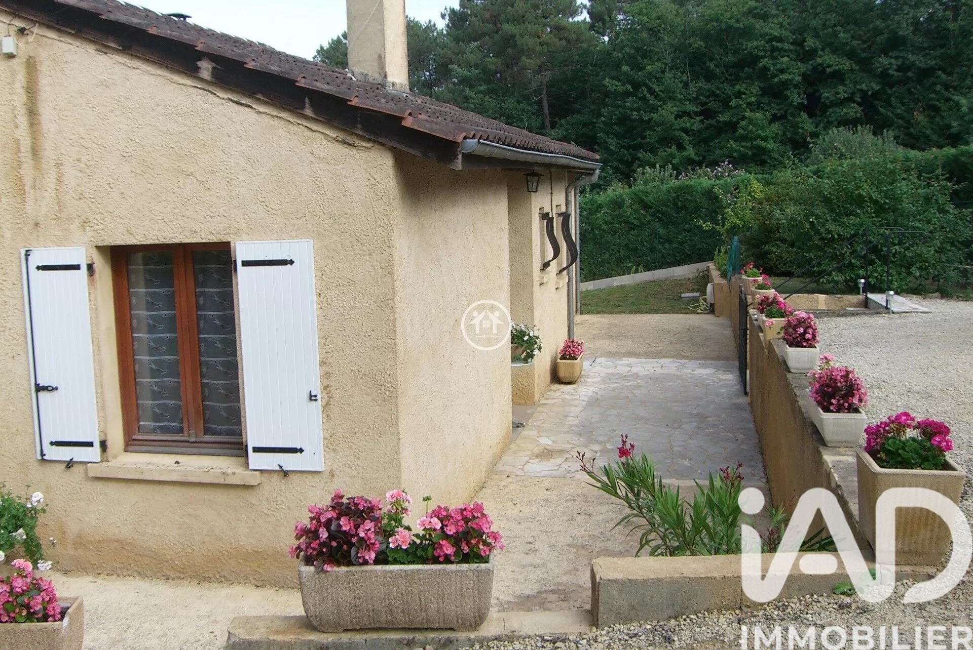 Maison à vendre, 95m², Sarlat-la-Canéda