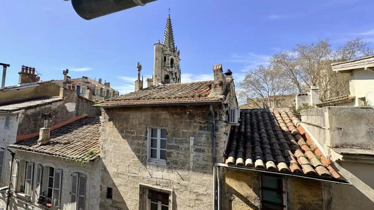 Appartement à vendre, 52m², Avignon