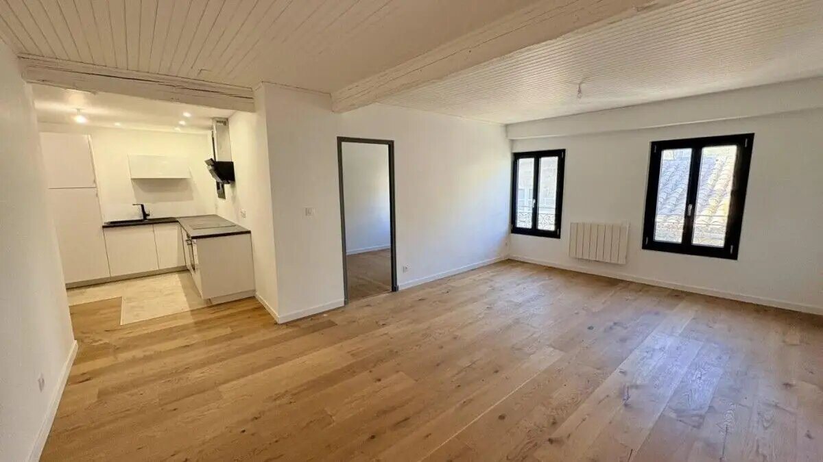 Appartement à vendre, 52m², Avignon