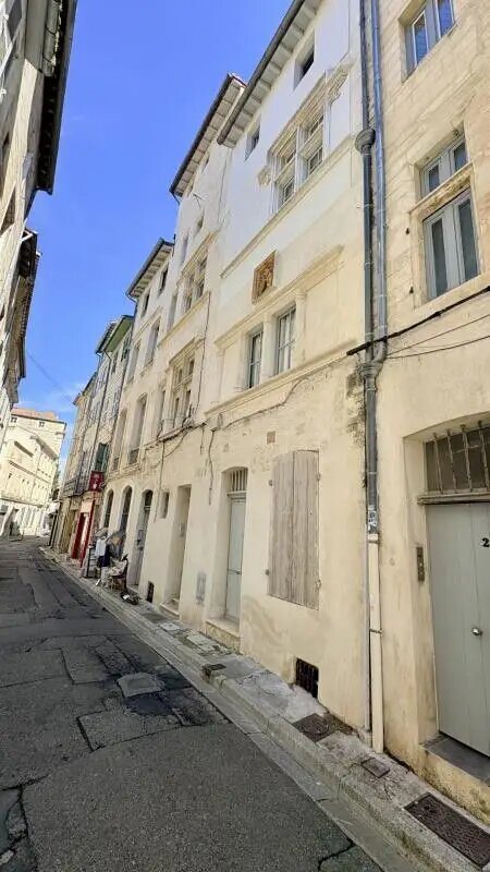 Appartement à vendre, 52m², Avignon