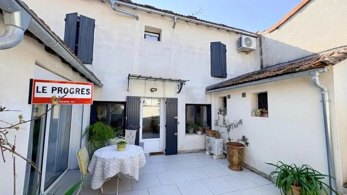 Maison à vendre, 64m², Avignon